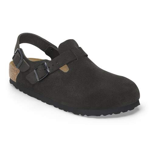 Tokio Suede Leather