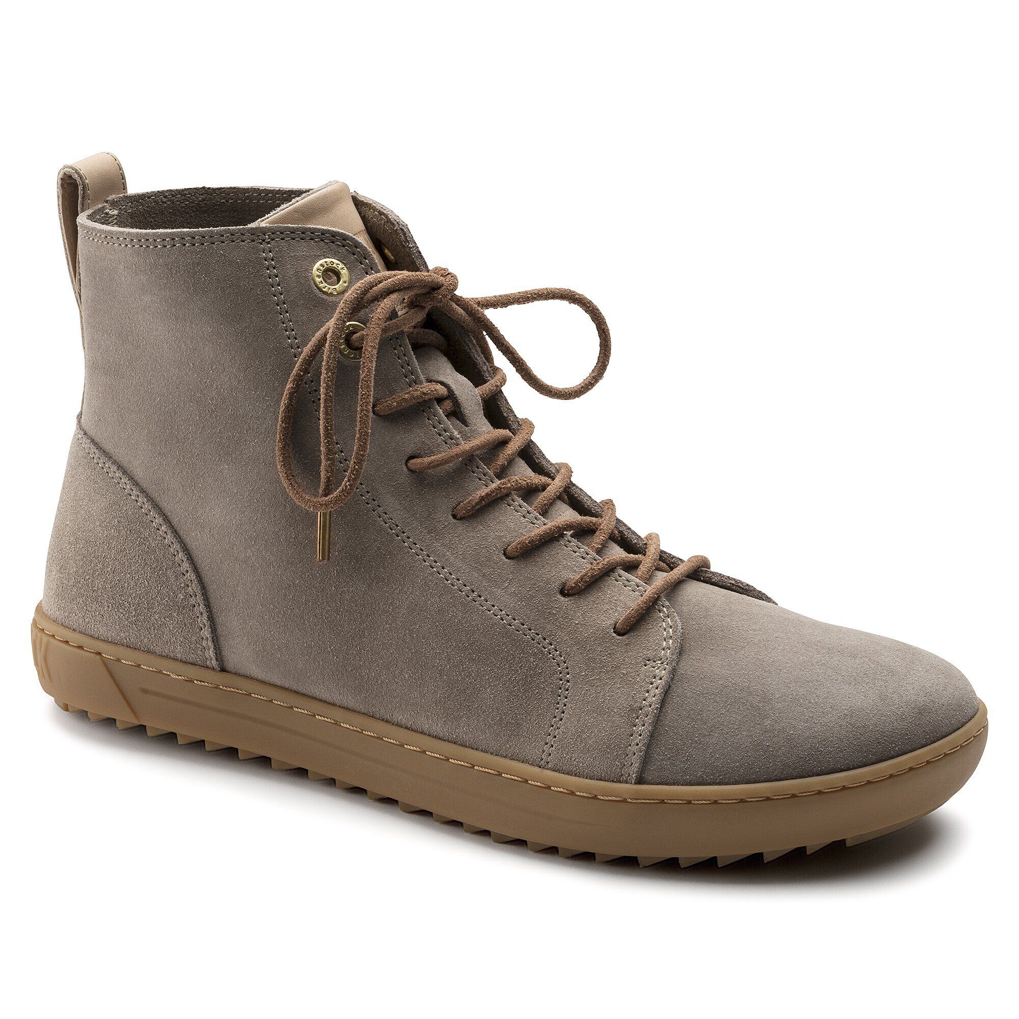 Bartlett Women Suede Leather