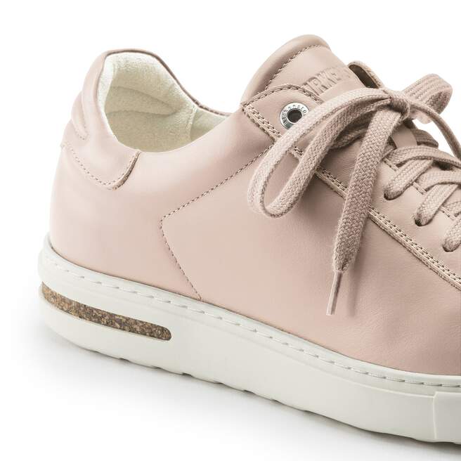 Bend Low Cuir naturel