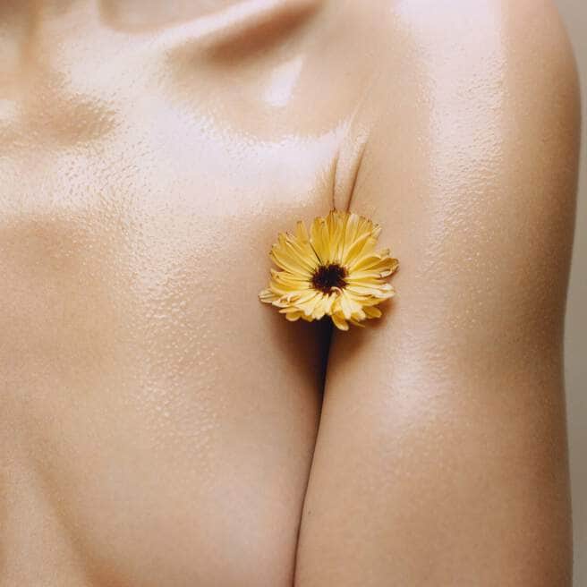 Huile sèche réconfortante 100 ml