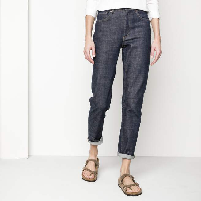 Mayari Natural Leather Oiled image numéro 8