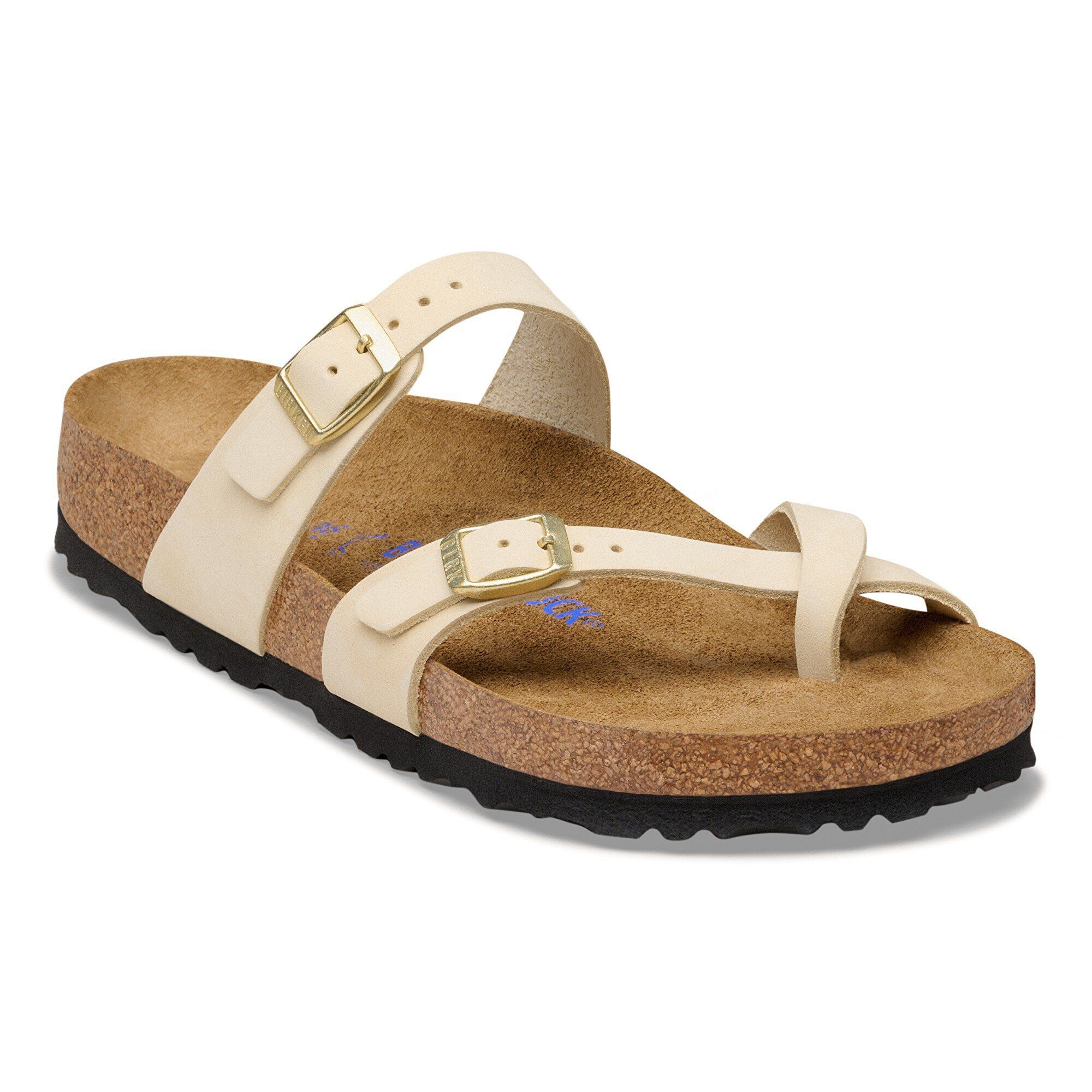 Mayari Cuir nubuck - main image image num&eacute;ro 1