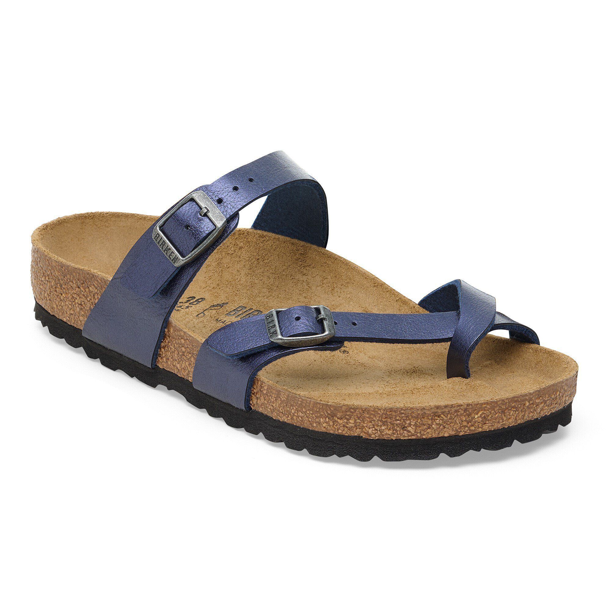 【⭐︎tricca 】BIRKENSTOCK Birkenstock Gizeh Big Buckle Sandal - Women's - Free