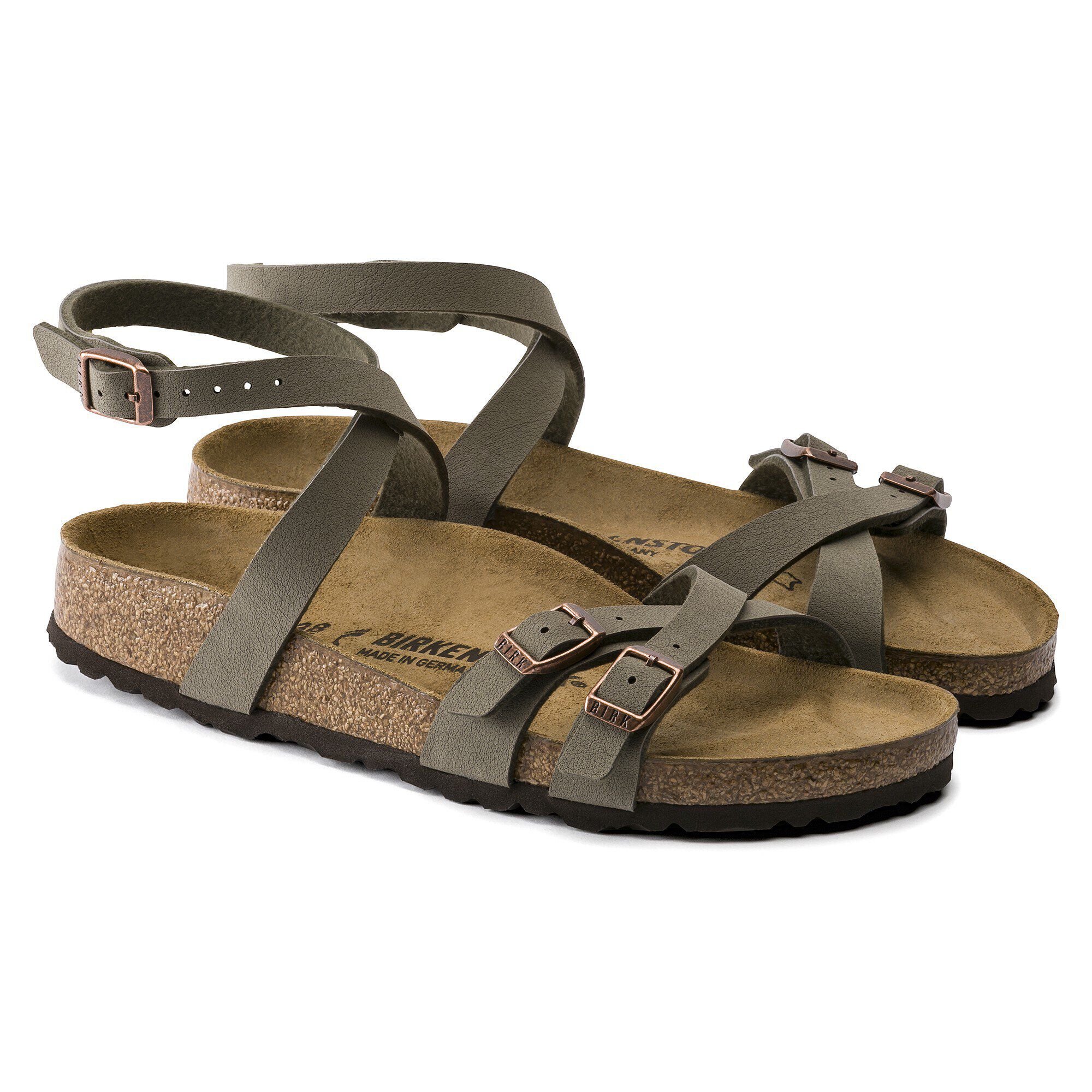   - shown as a pair