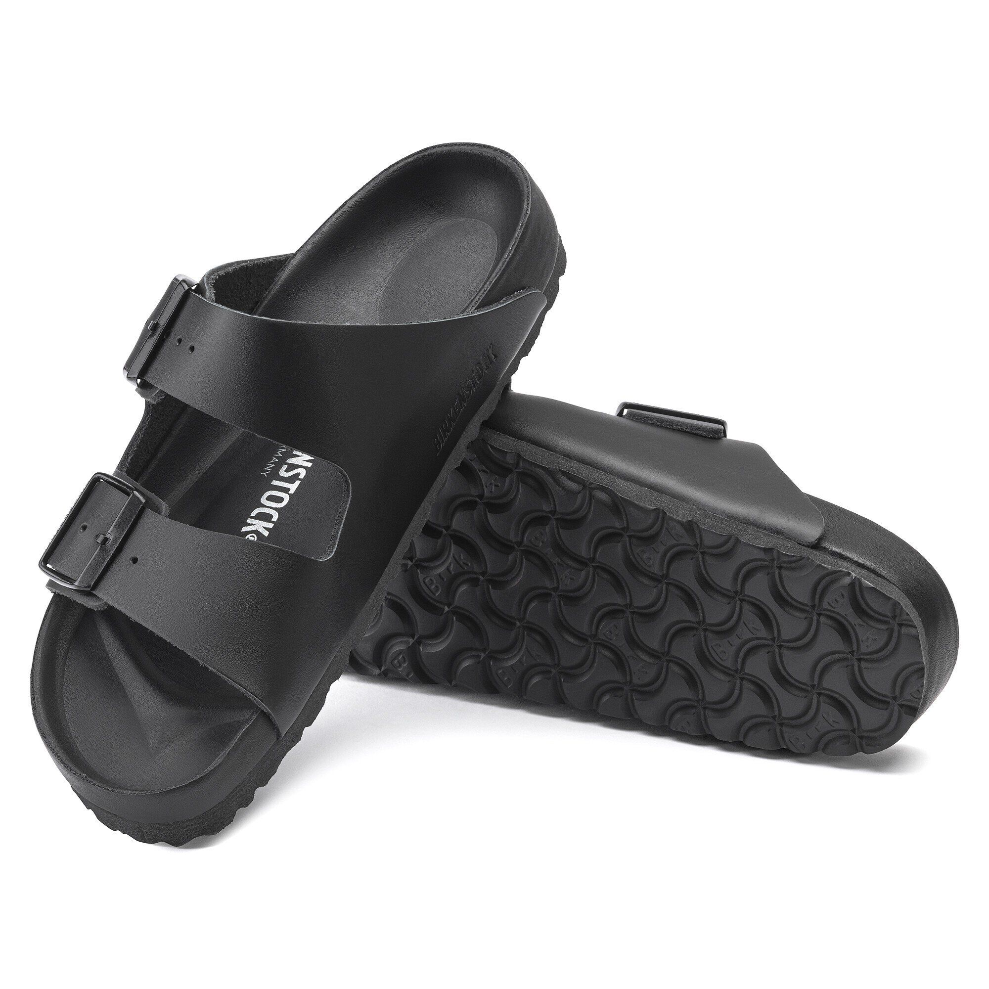   with outer sole details