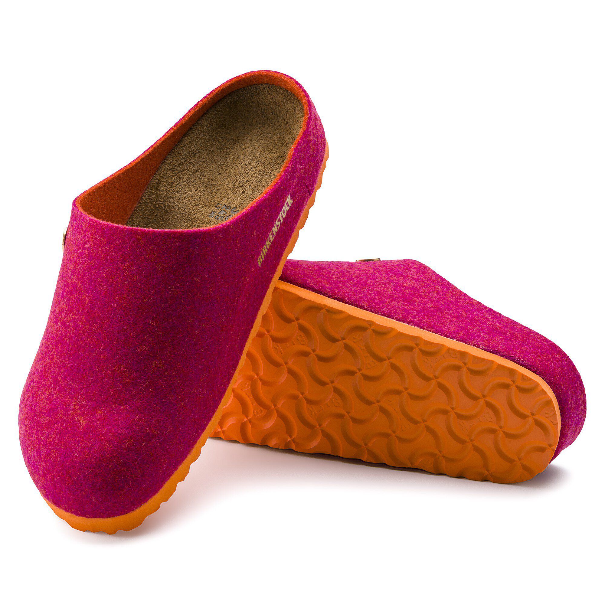   with outer sole details