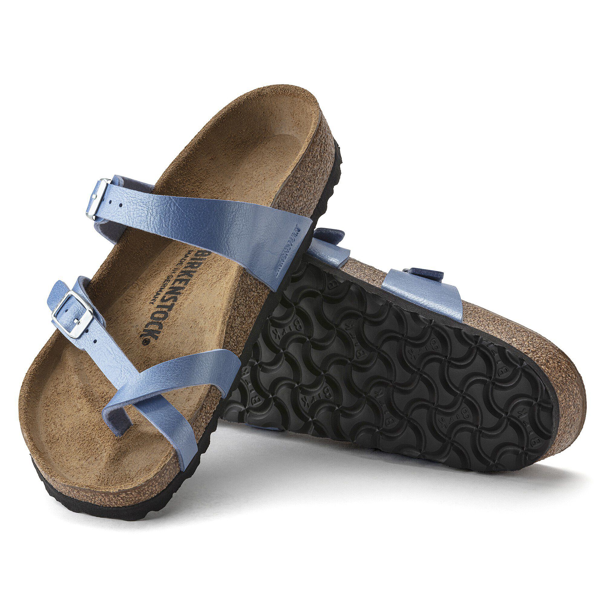   with outer sole details