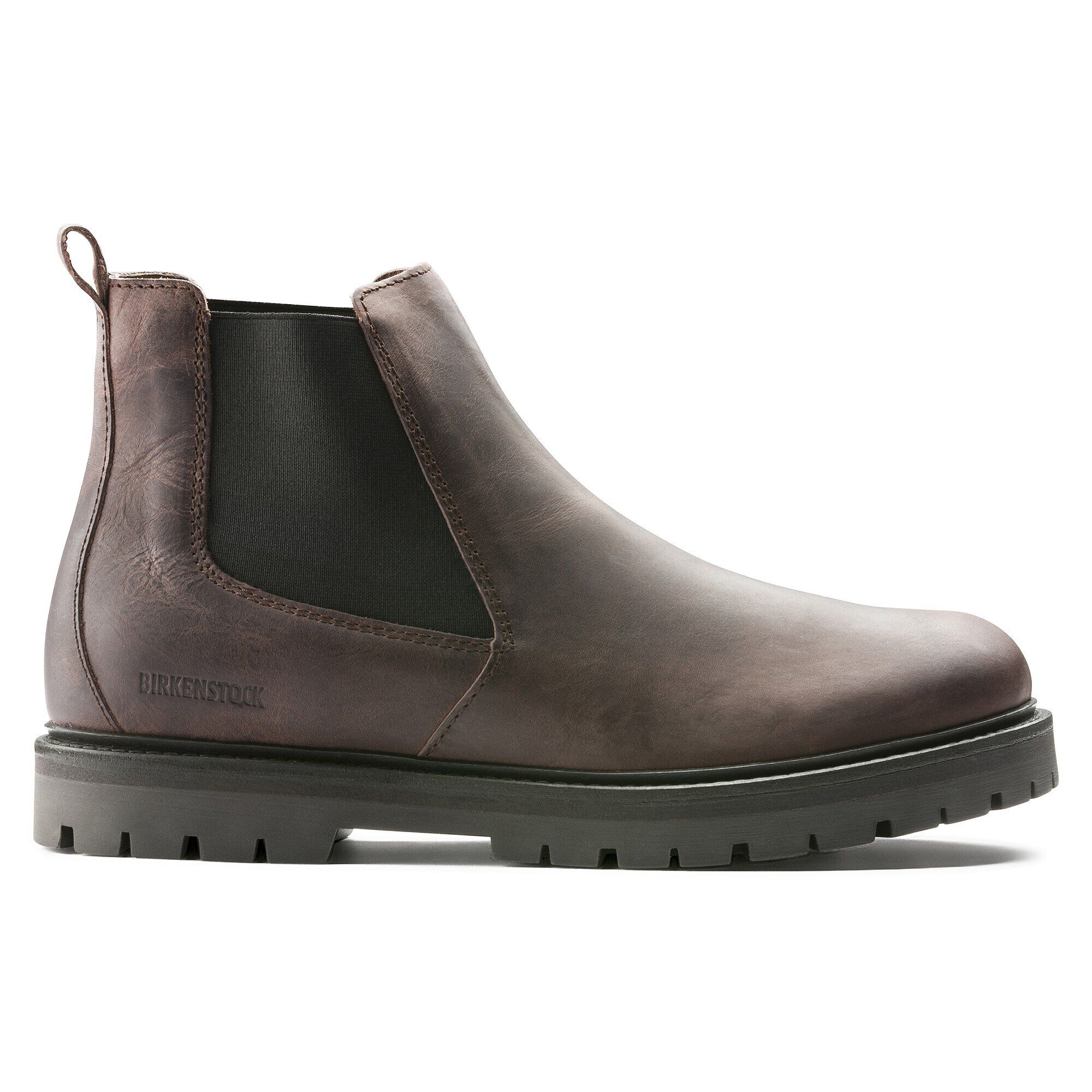 Stalon Nubuck Leather