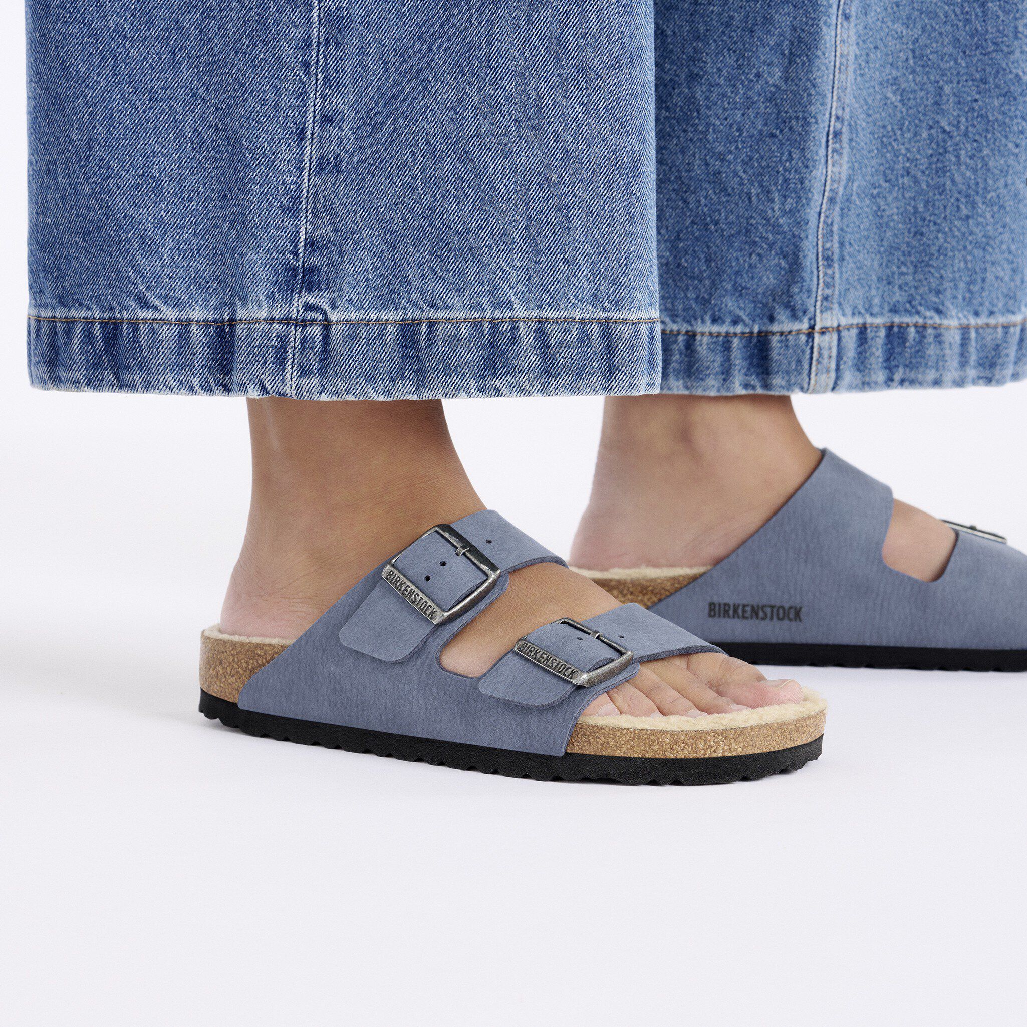 Arizona Shearling Synthetics