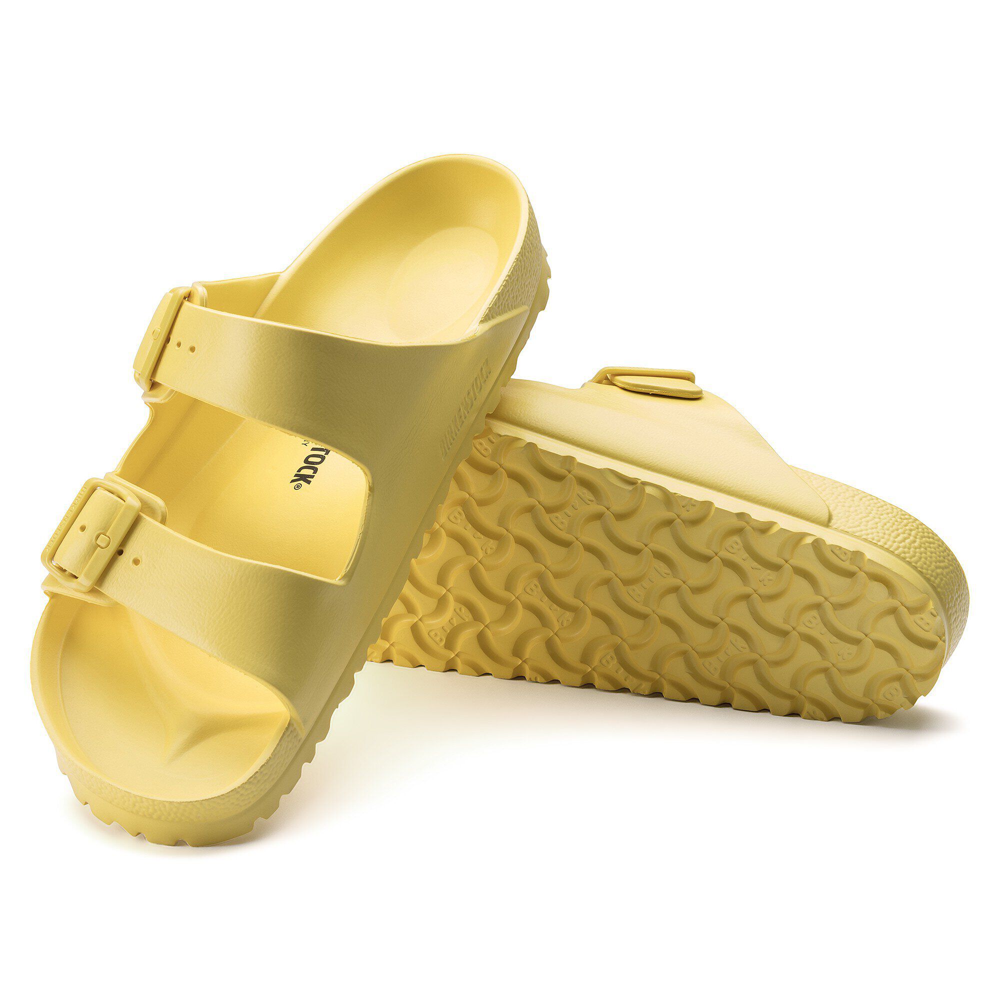   with outer sole details