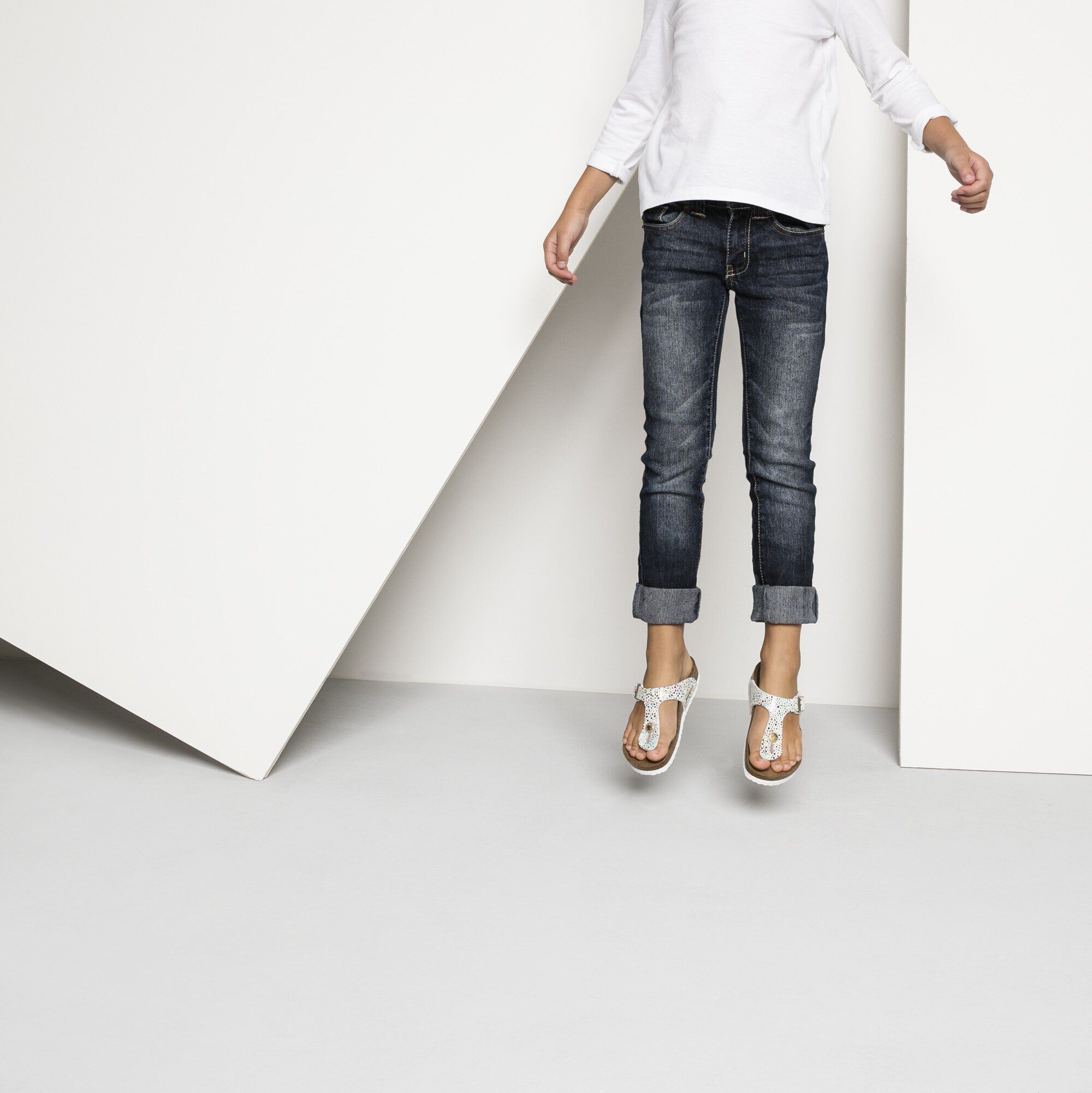 Gizeh Kids Microfiber