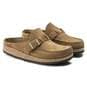 Buckley Suede Leather image numéro 3