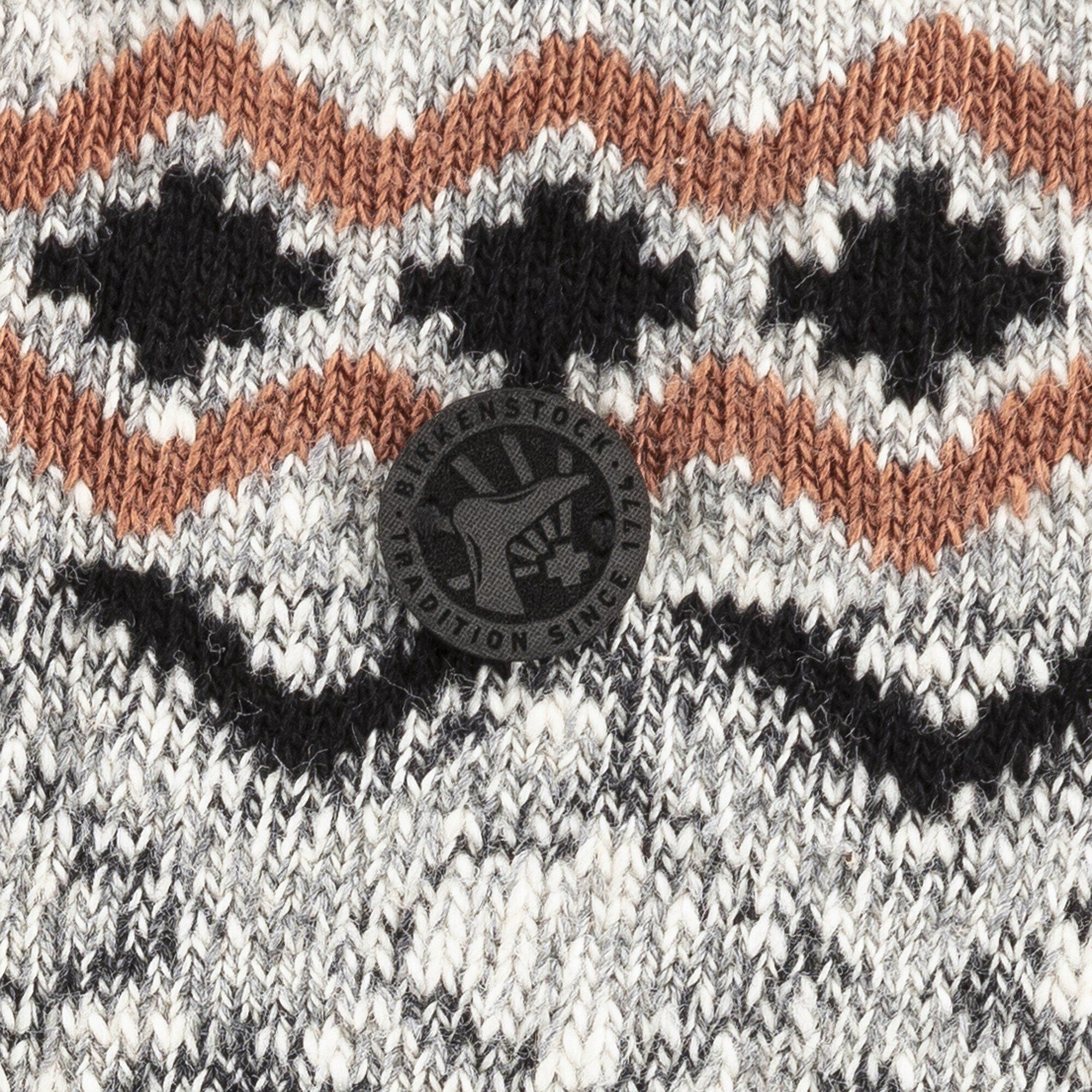 Cotton Jacquard Cotton/Polyamide/Elastane