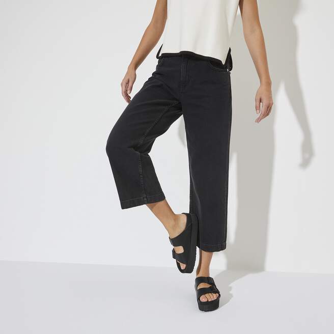 Arizona Flex Platform Leather