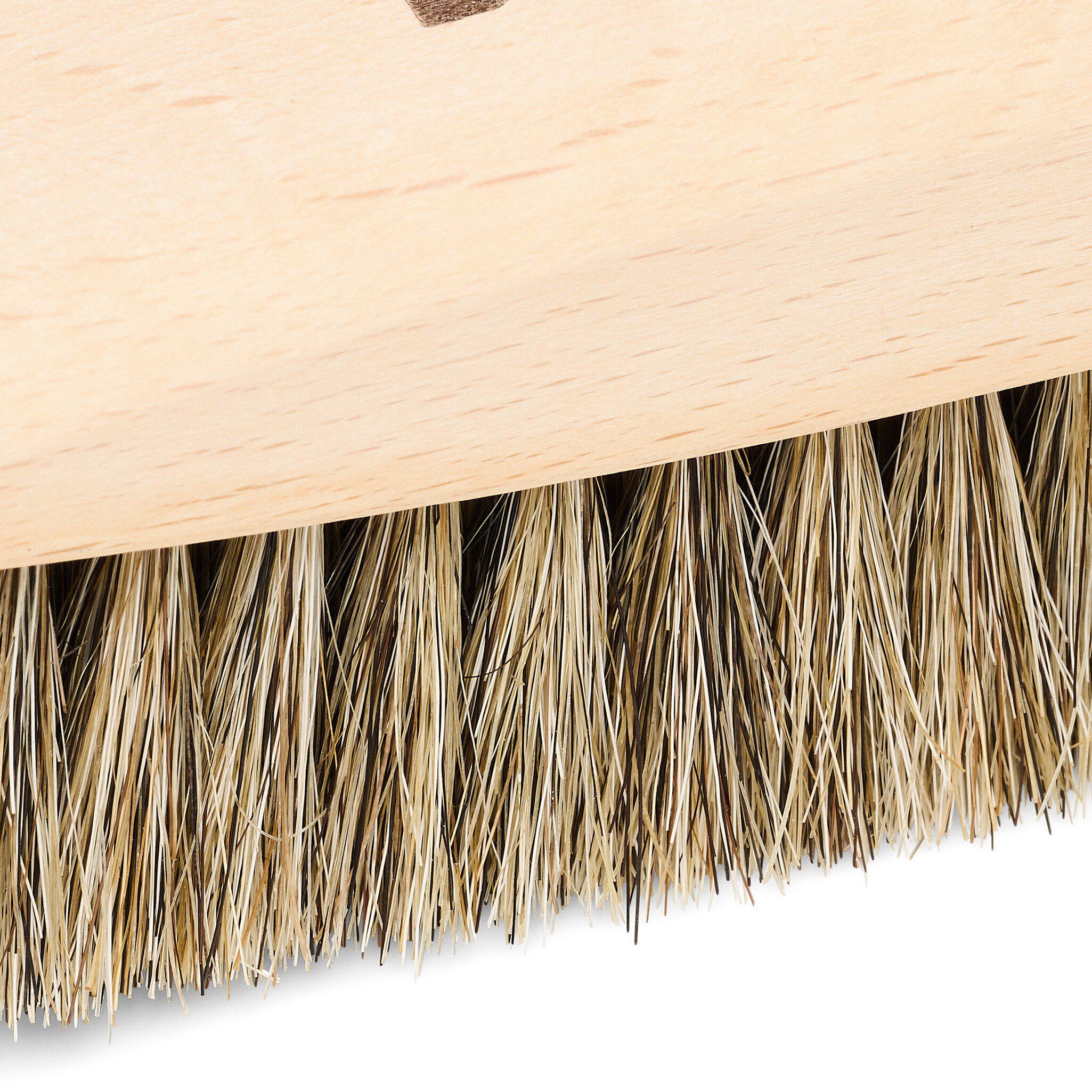 Brosse &agrave; lustrer 