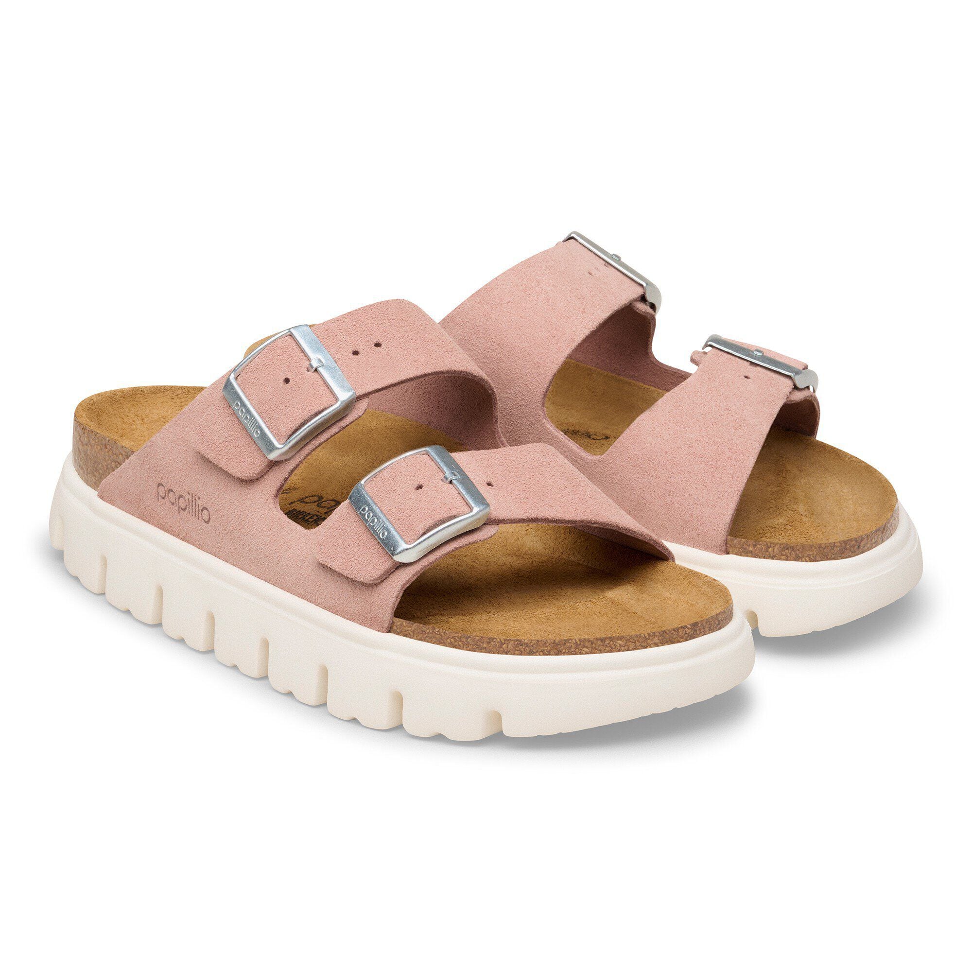   - shown as a pair