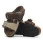 Arizona Teddy Split Suede Leather/Fur image numéro 4