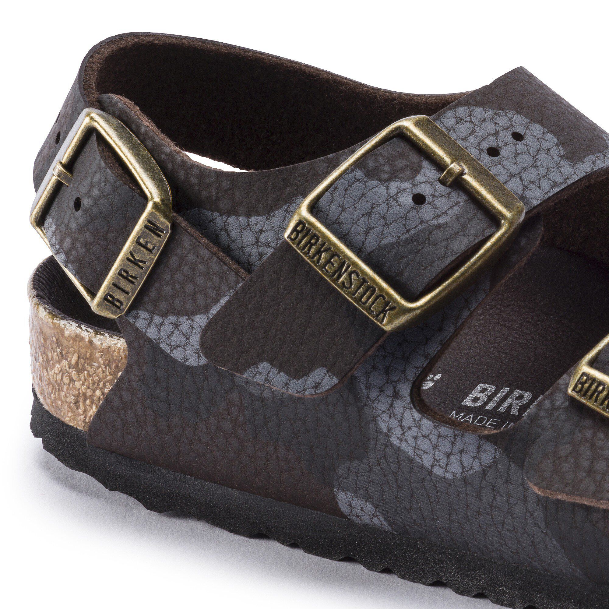 Milano Kids Birko-Flor