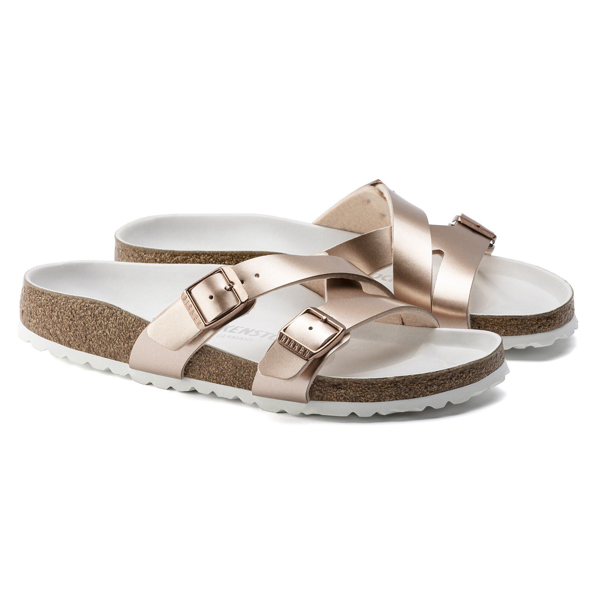   - shown as a pair