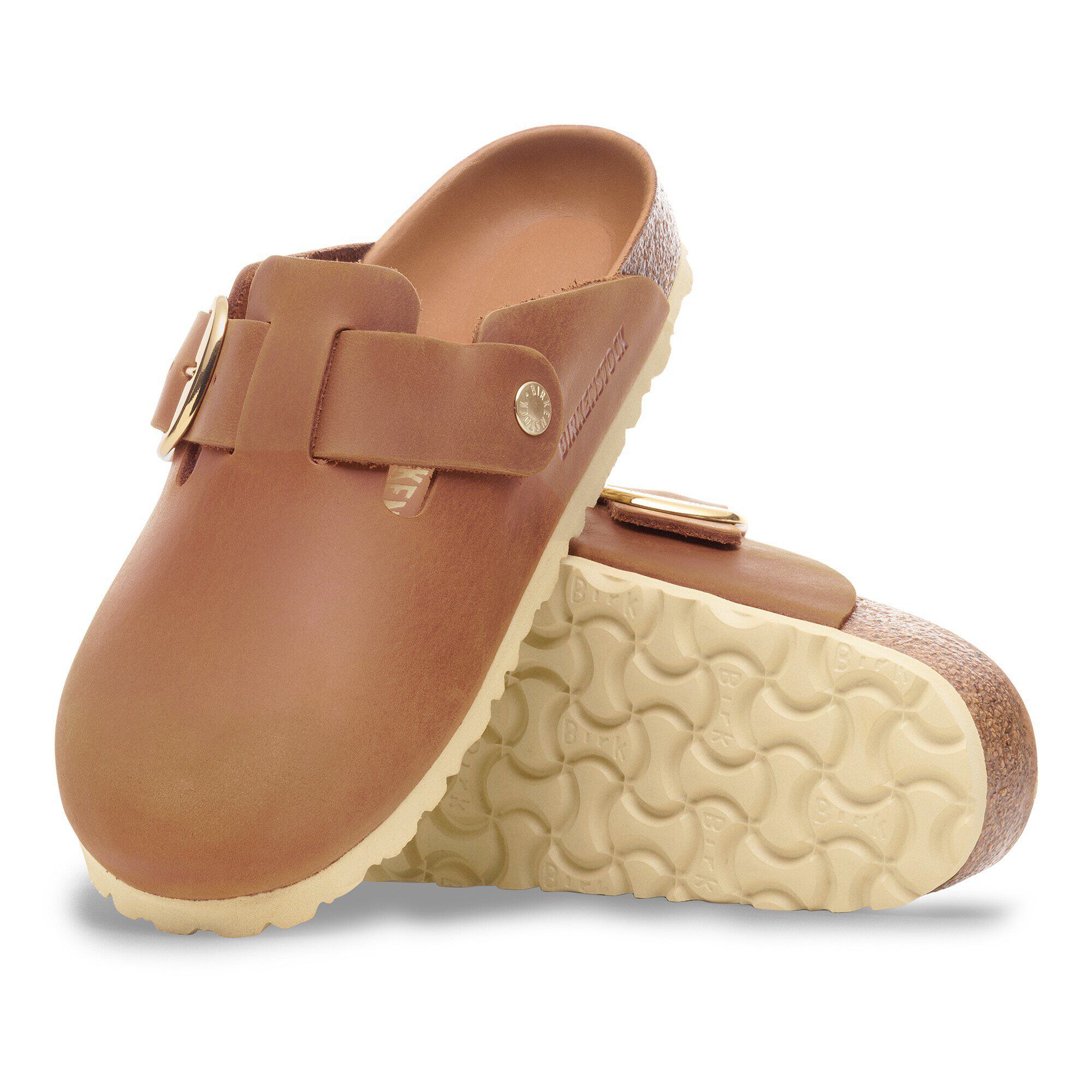   with outer sole details