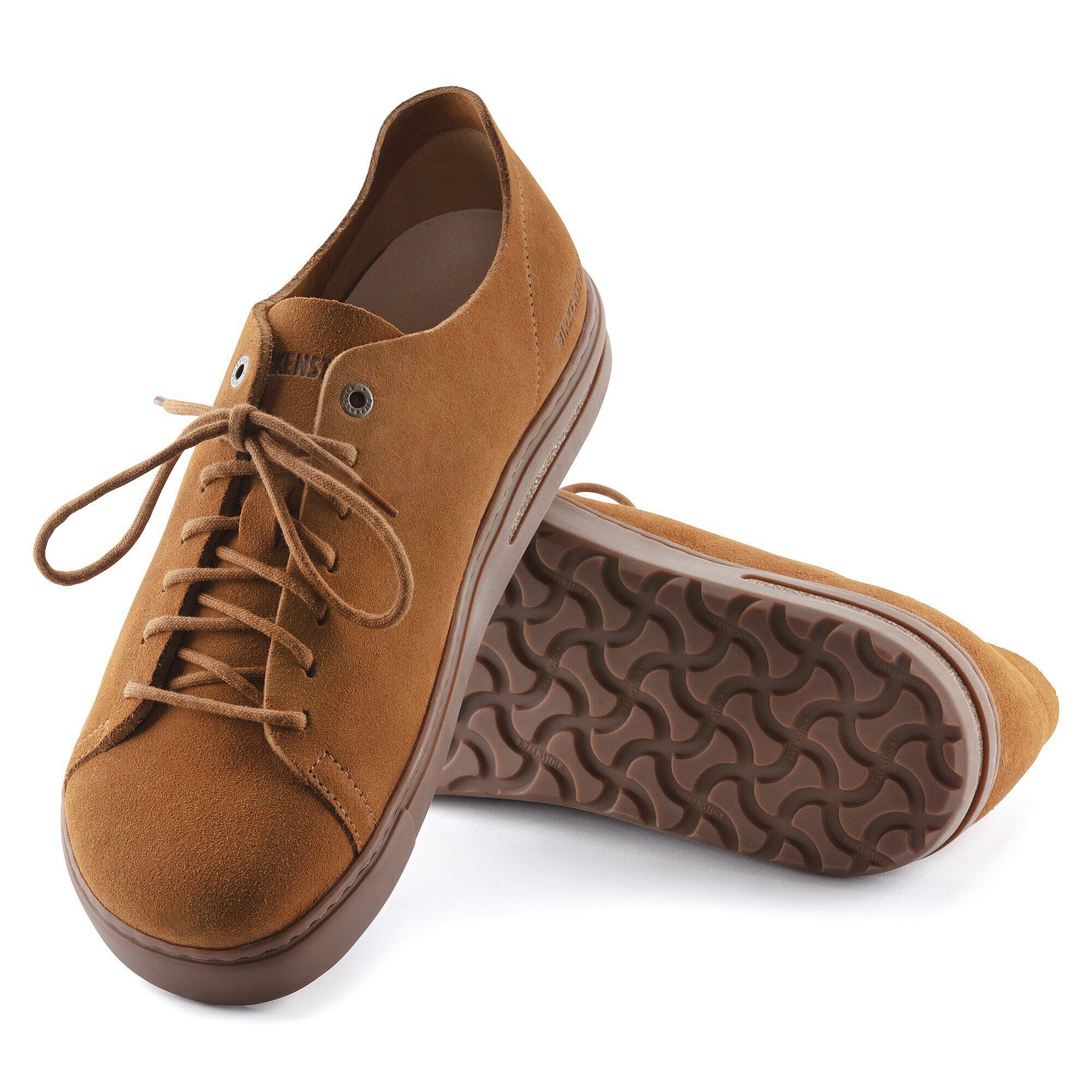   with outer sole details