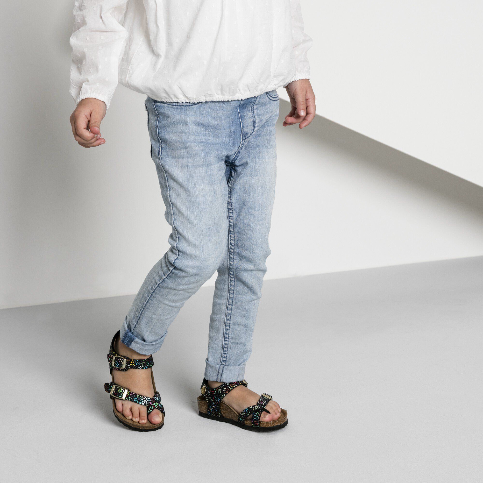 Taormina Kids Microfiber