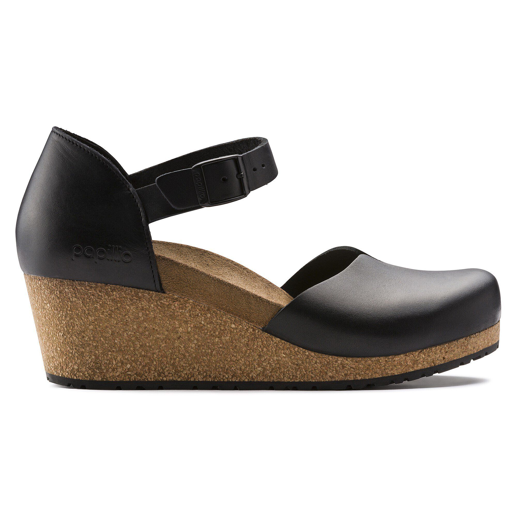 Mary Cuir naturel