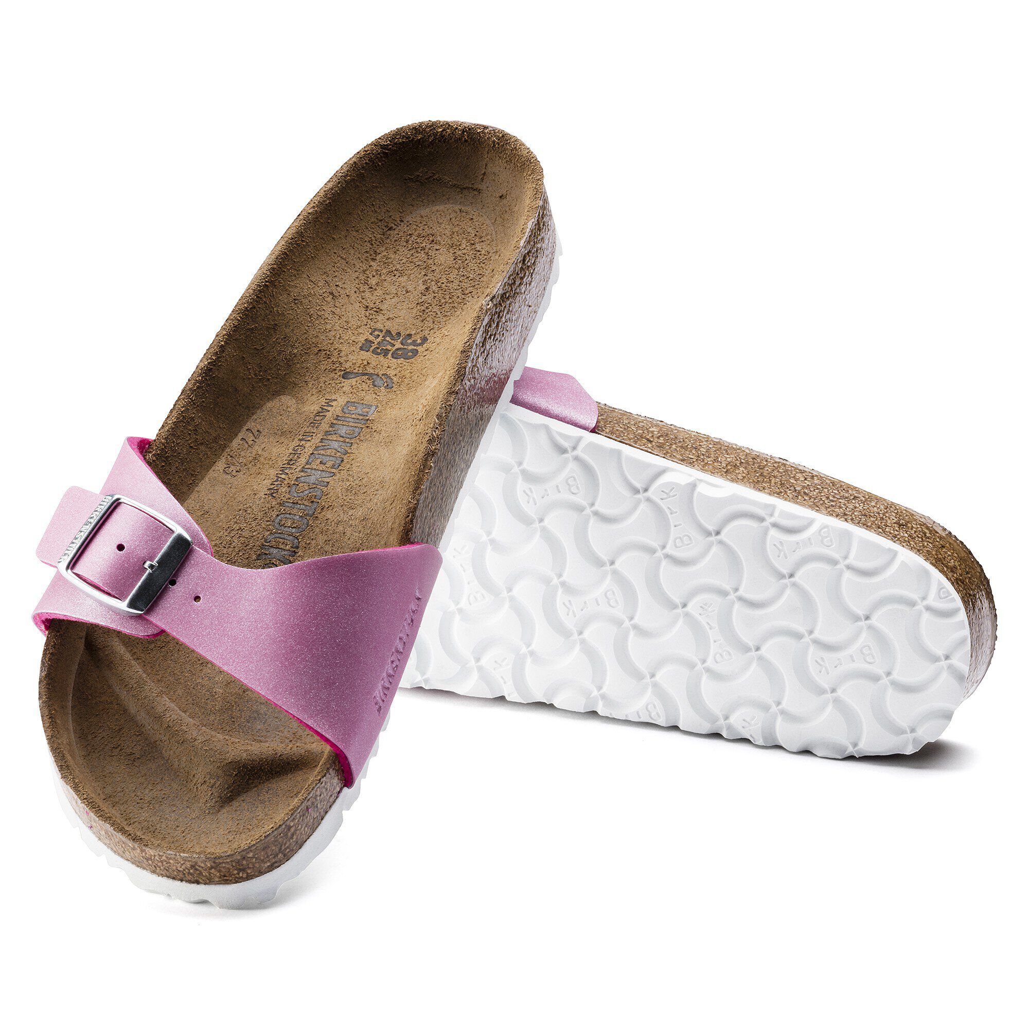   with outer sole details