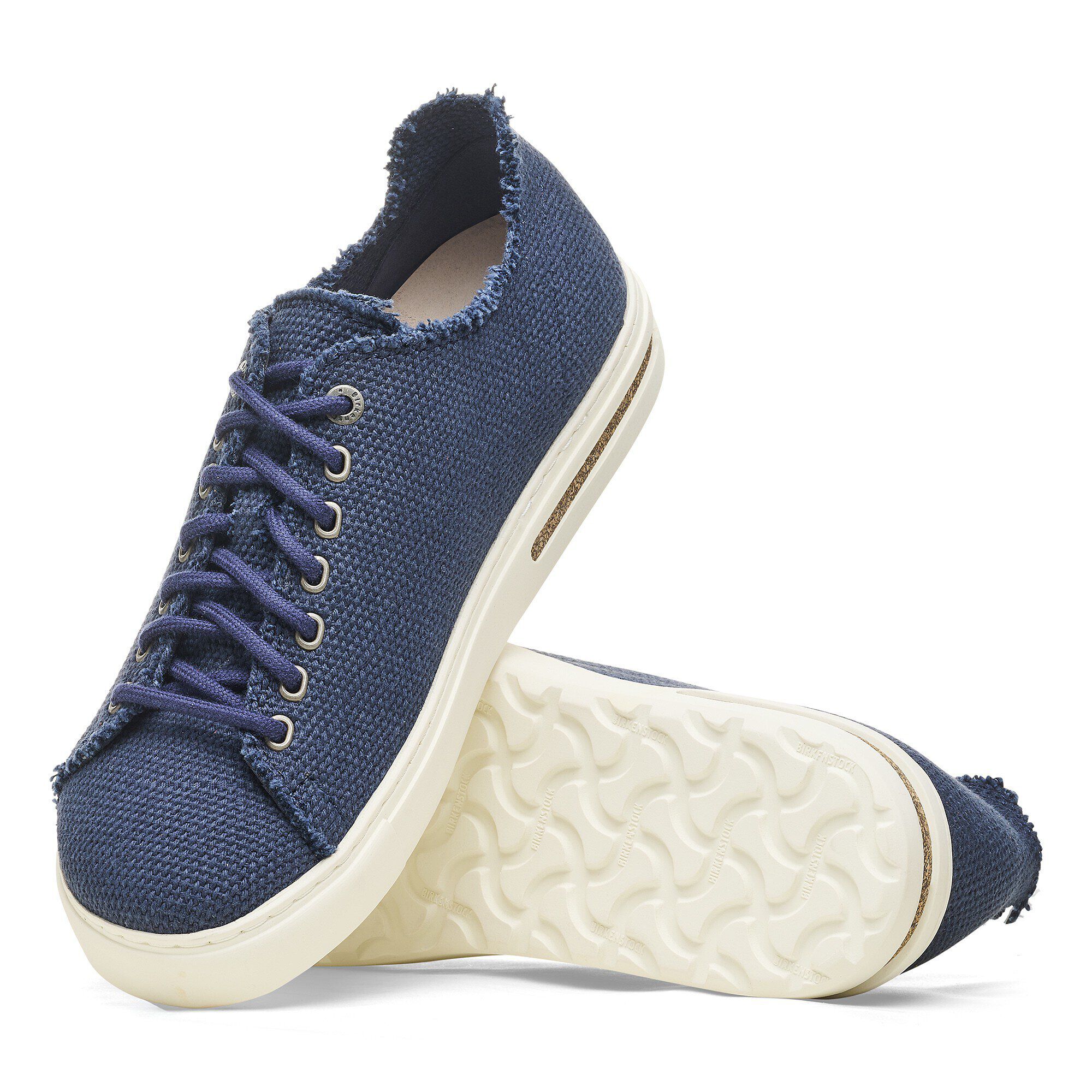   with outer sole details