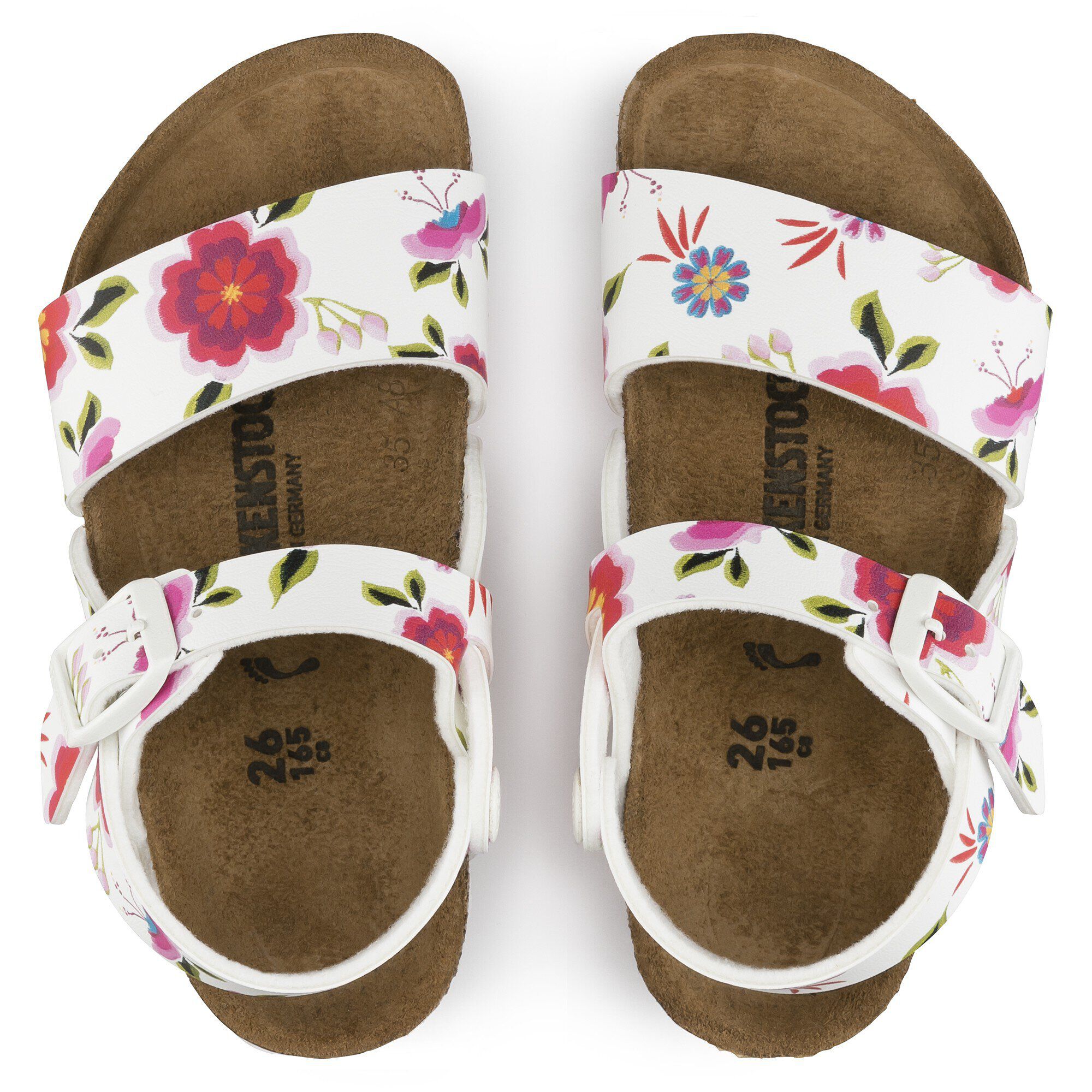 Isabella Kids Birko-Flor
