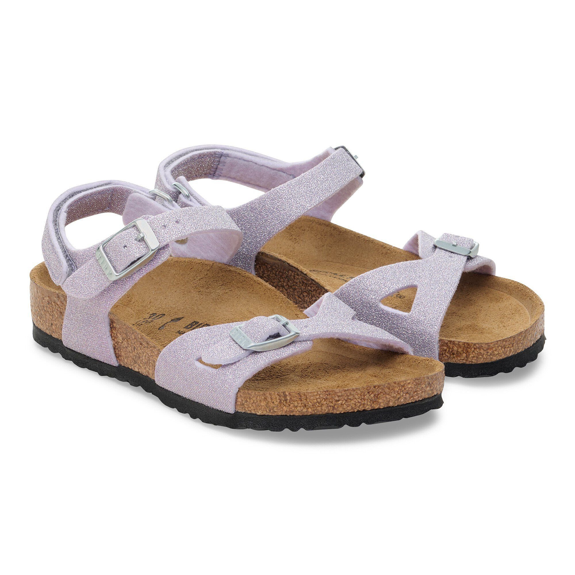 Rio Kids Synthetics - shown as a pair