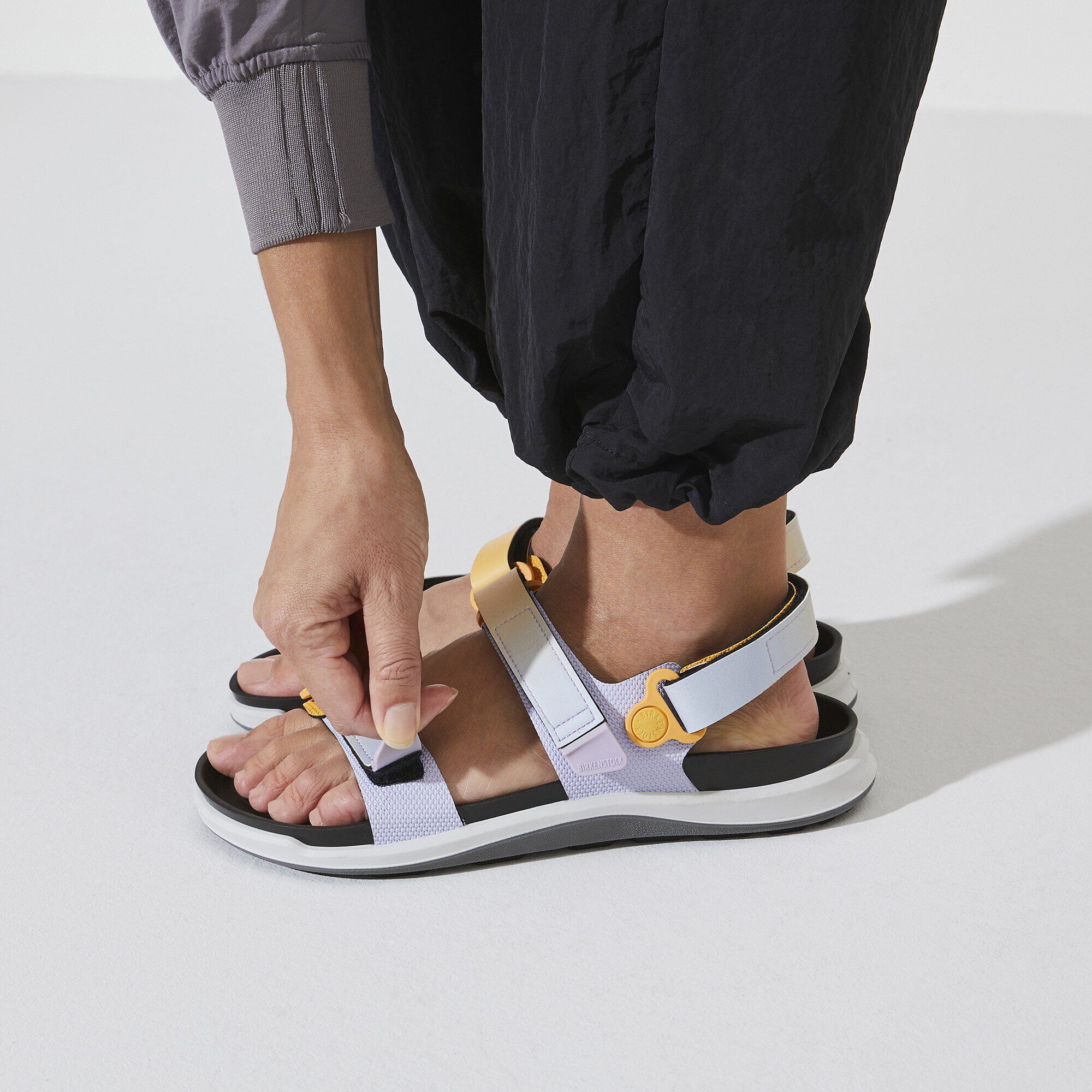 Kalahari Women Birko-Flor