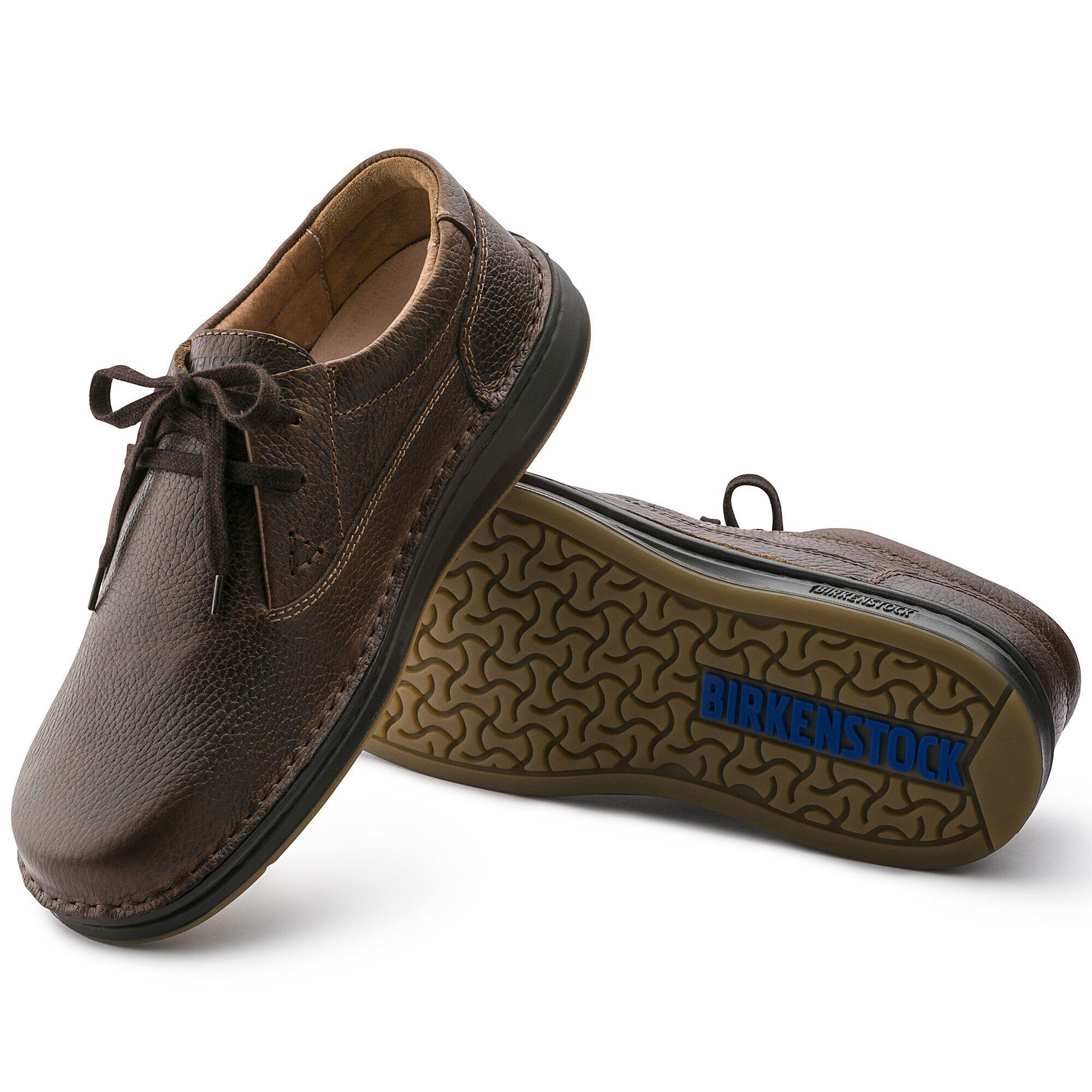   with outer sole details