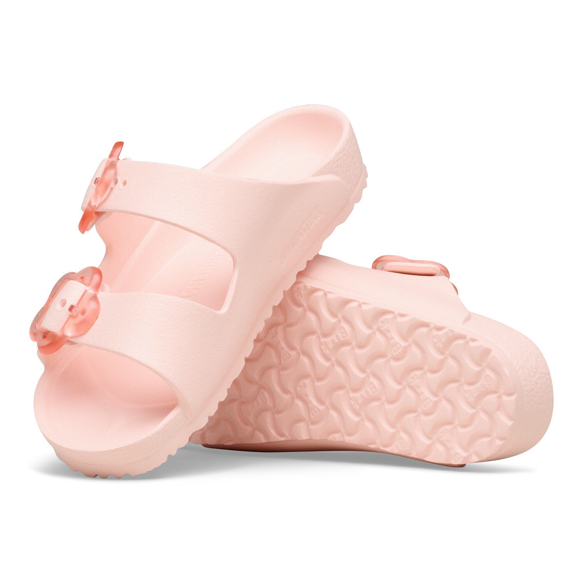  with outer sole details