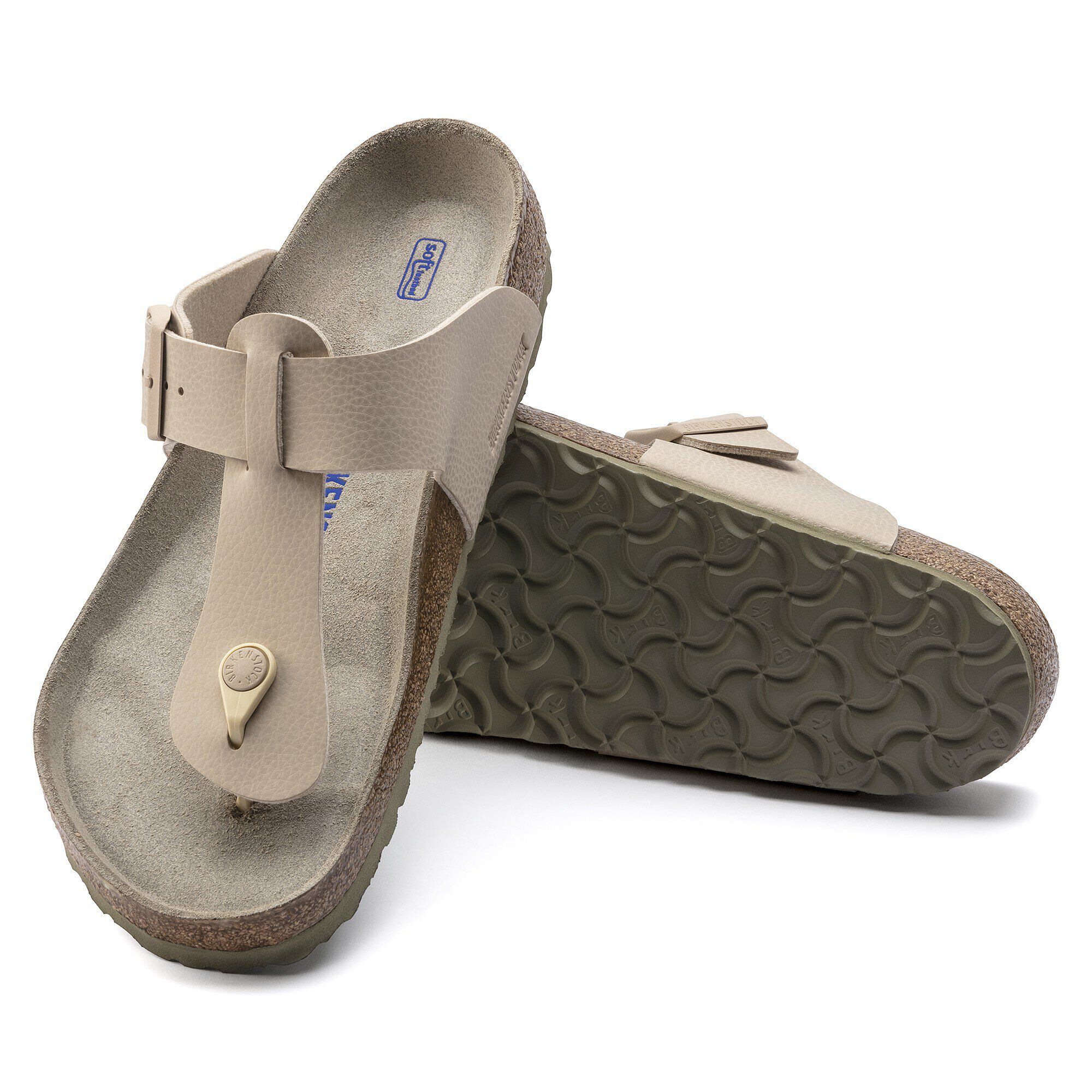   with outer sole details