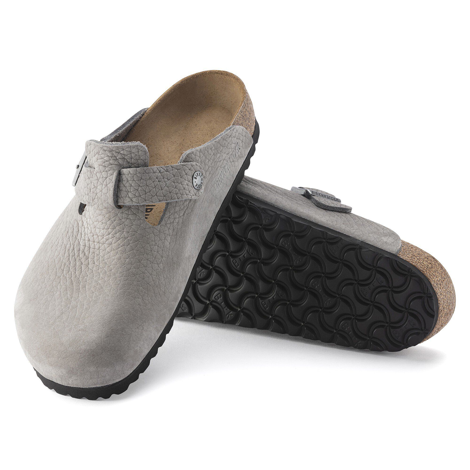  with outer sole details