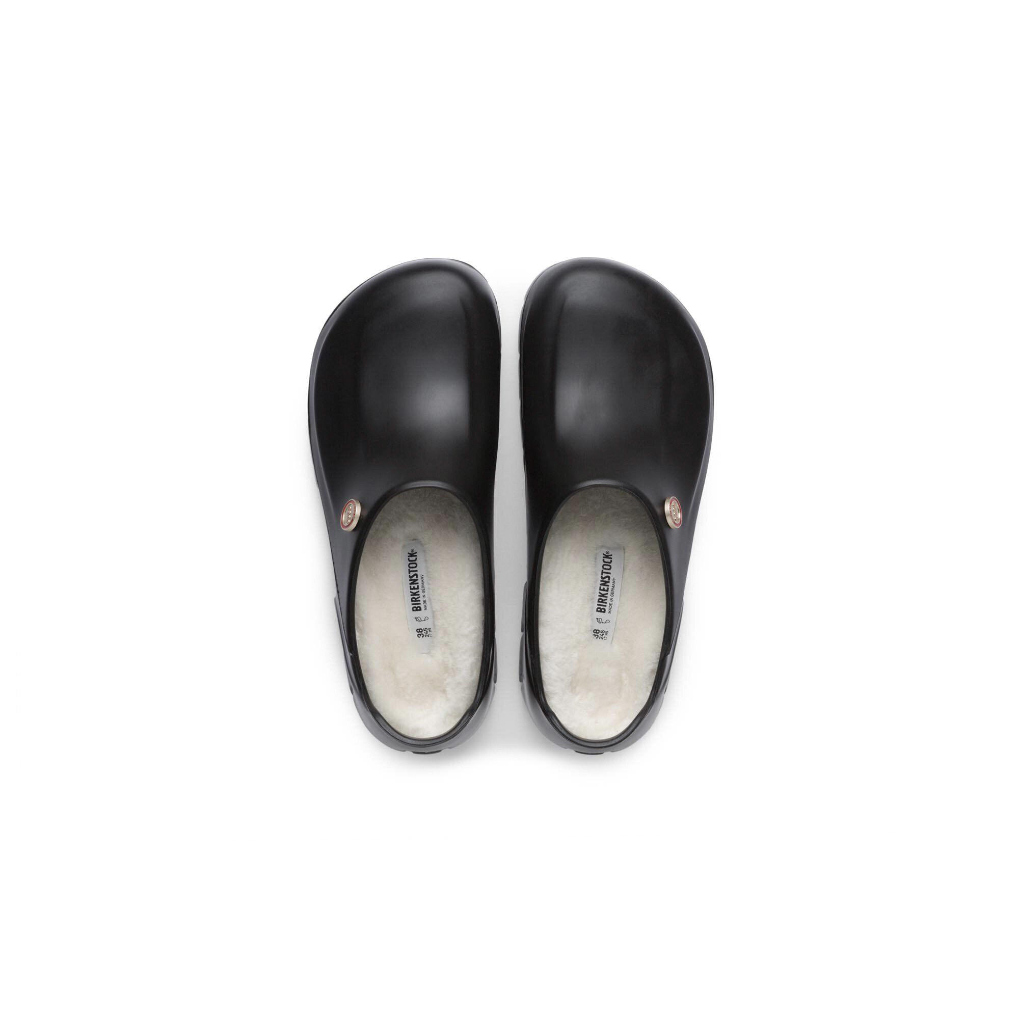 032c A630 PU Clog Polyurethane