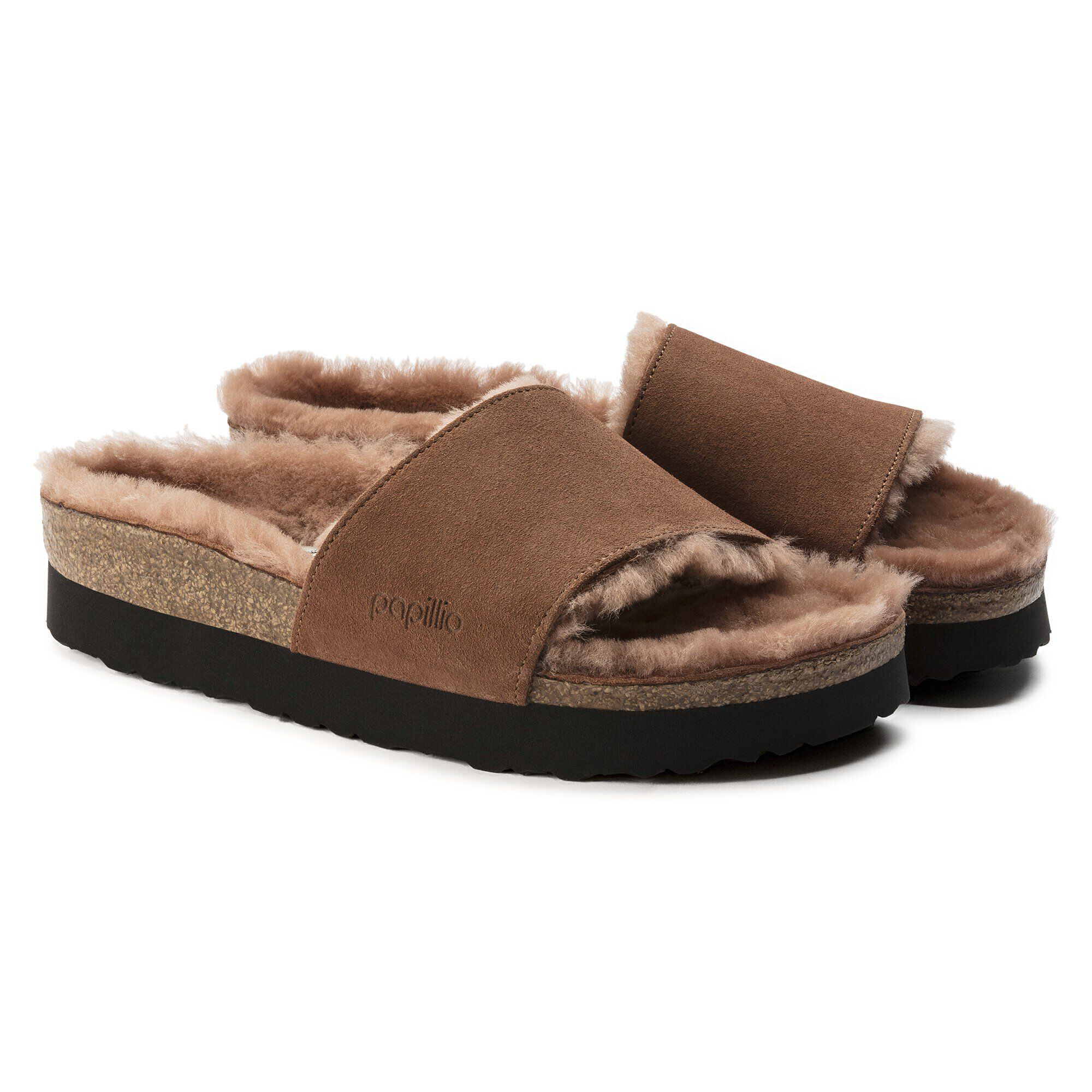   - shown as a pair