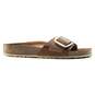 Madrid Big Buckle Natural Leather Oiled image numéro 3