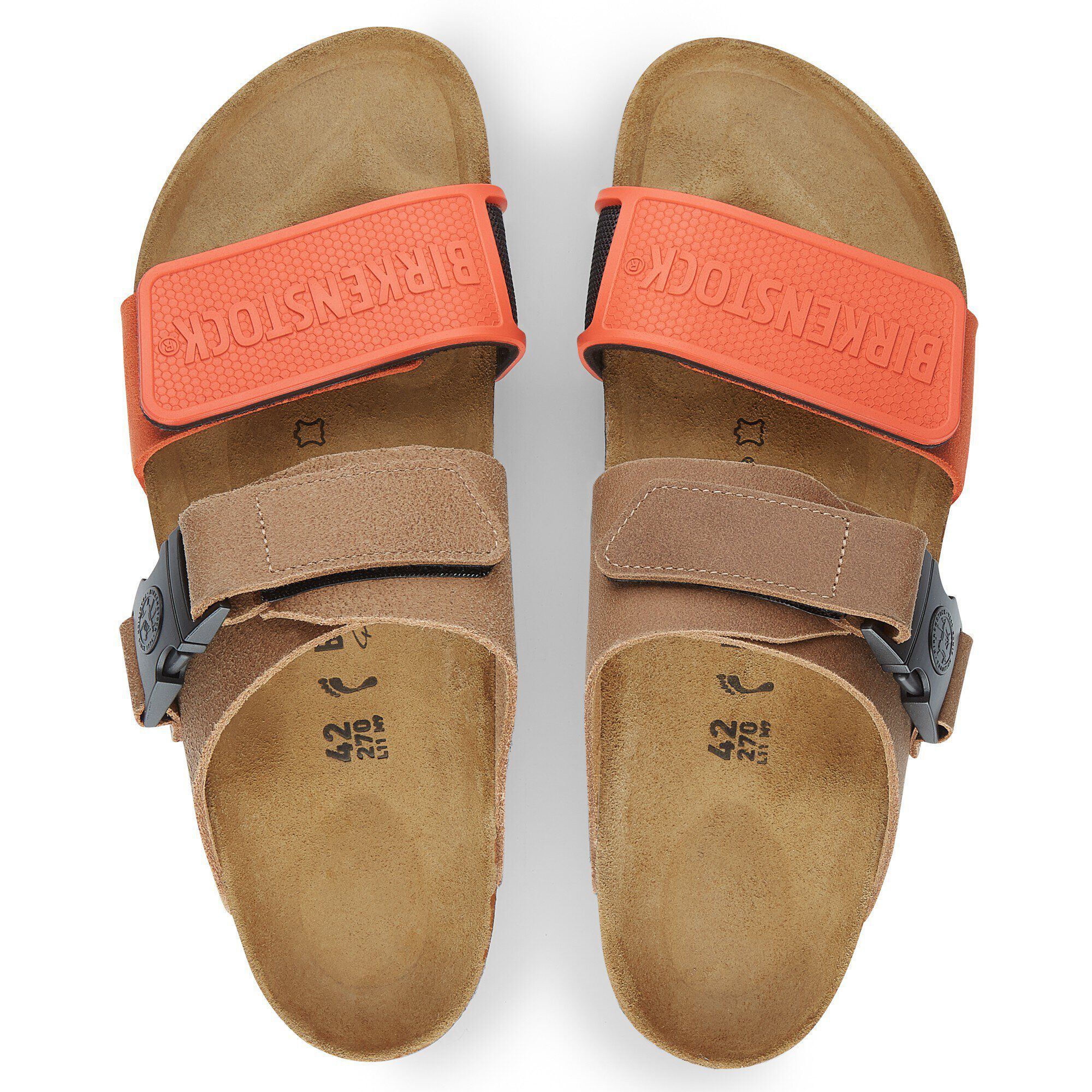 Rick Owens Rotterdam Leather