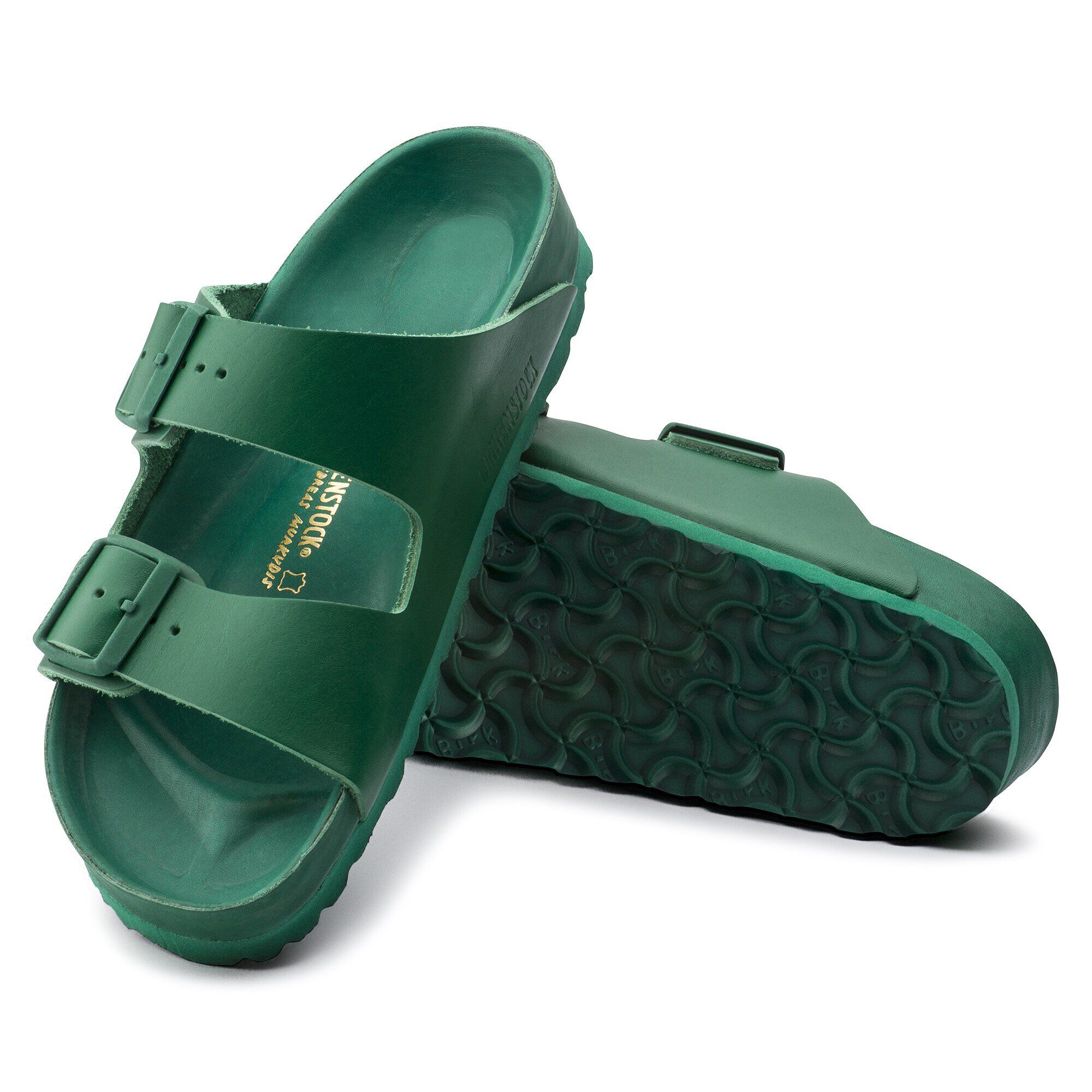   with outer sole details
