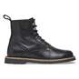 Bryson Cuir naturel Noir image numéro 3