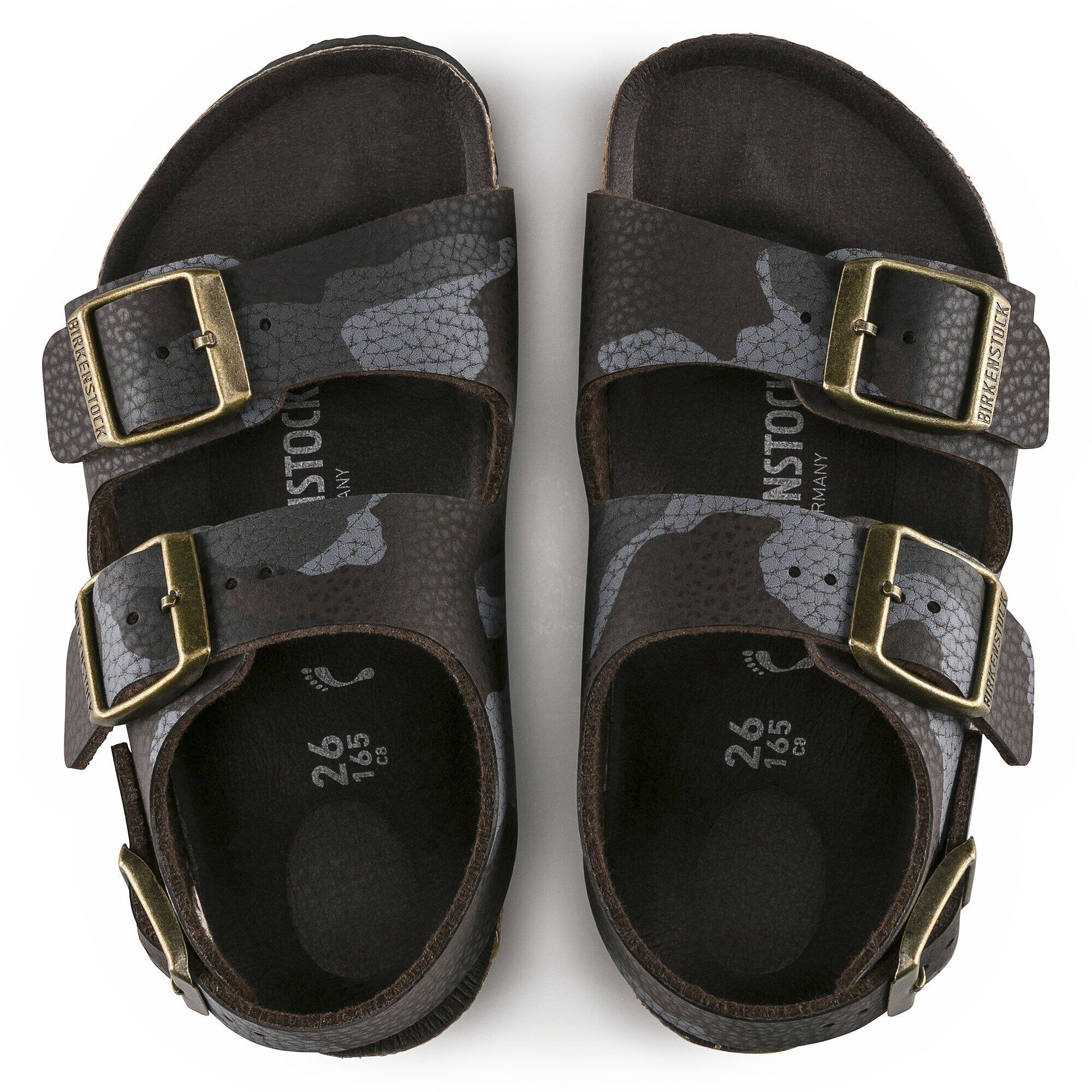 Milano Kids Birko-Flor