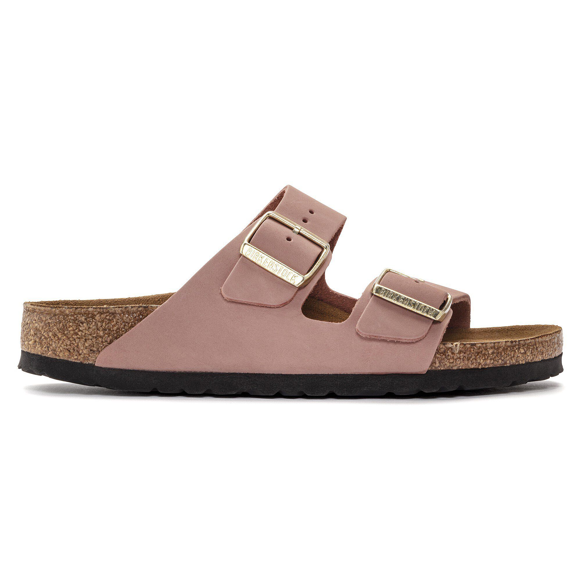 Arizona Soft Footbed Nubuck Leather