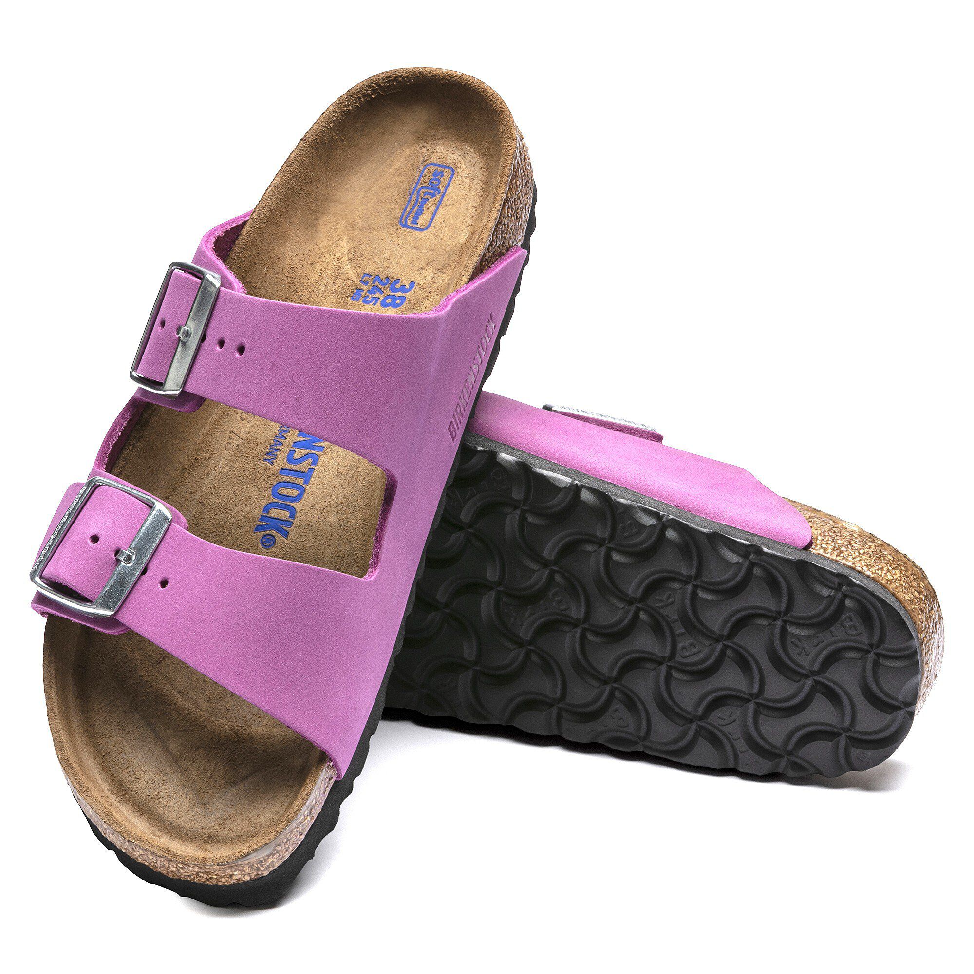   with outer sole details