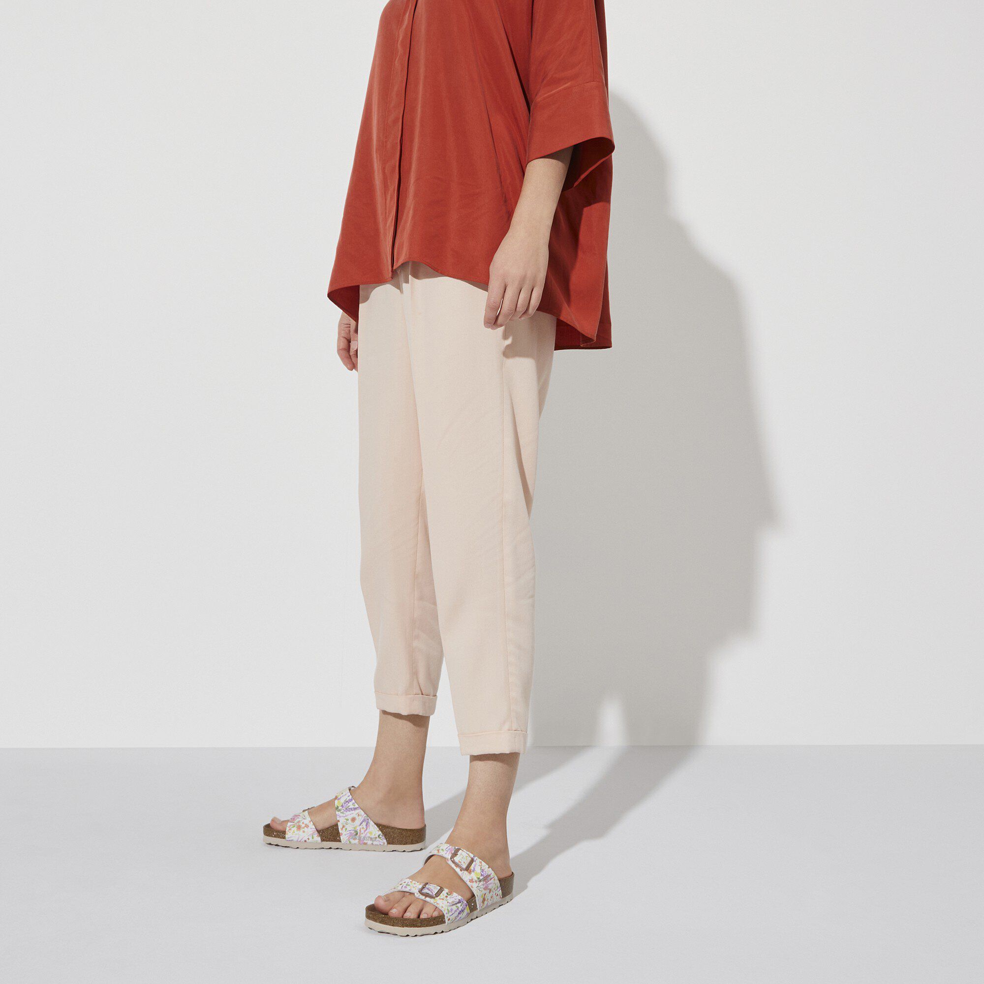 Sydney Vegan Birko-Flor