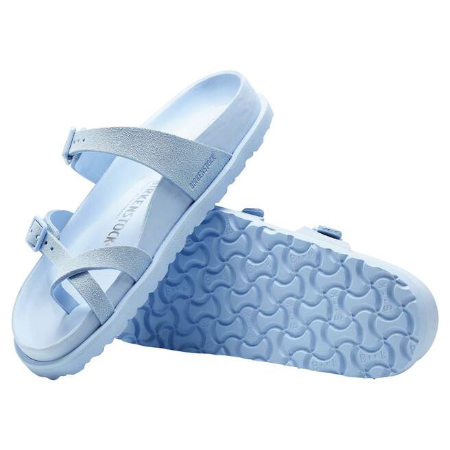 1774 III Mayari Suede Leather