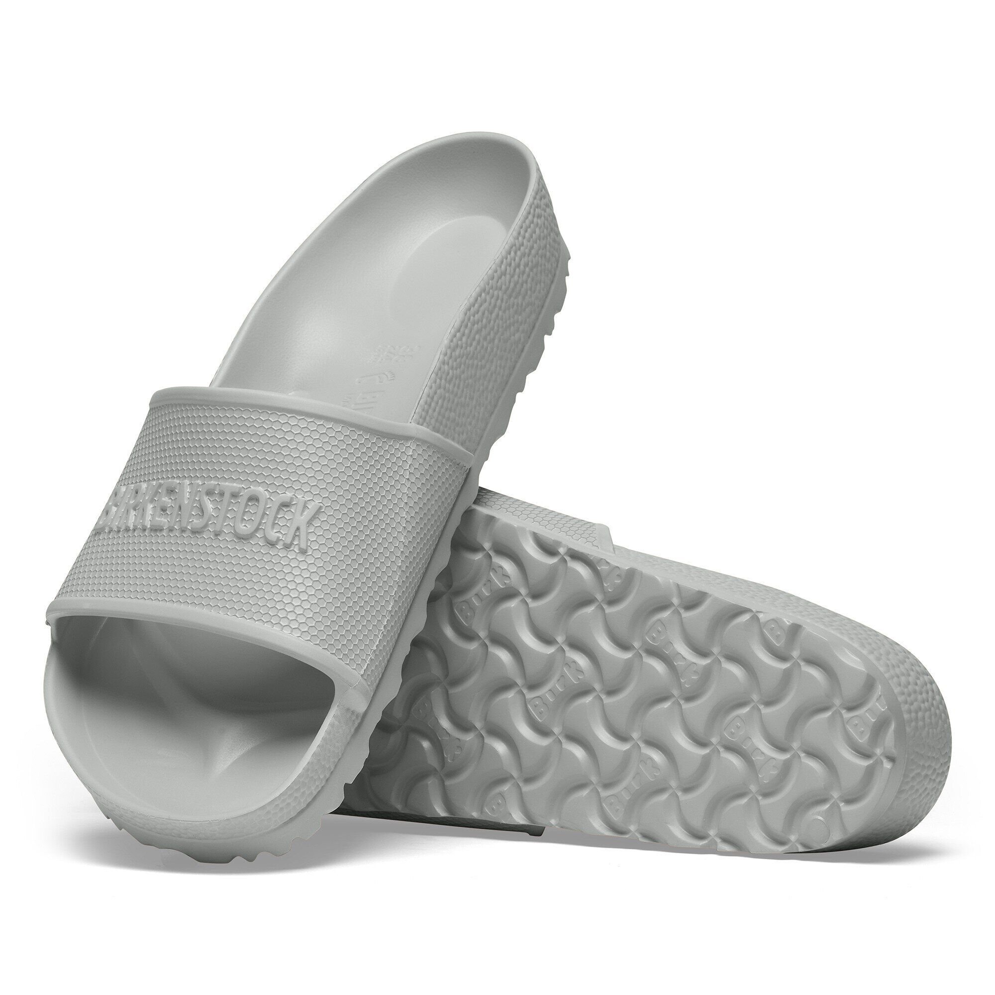   with outer sole details