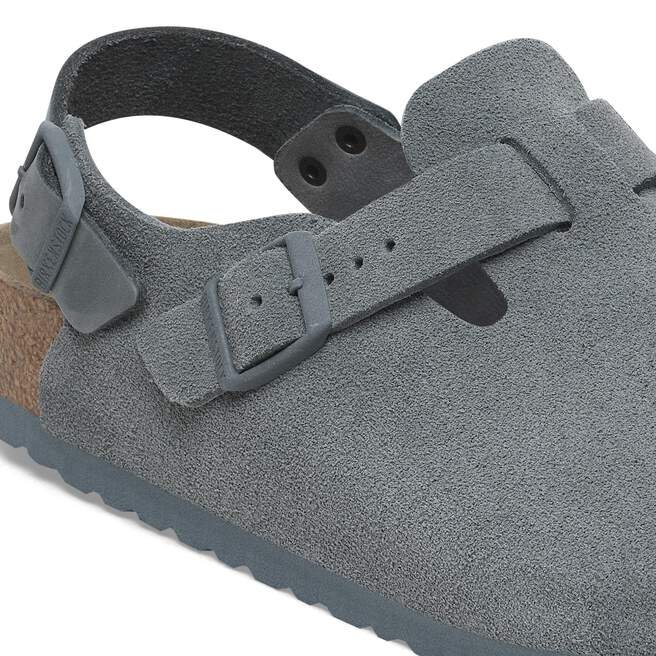 Tokio Suede Leather image numéro 4