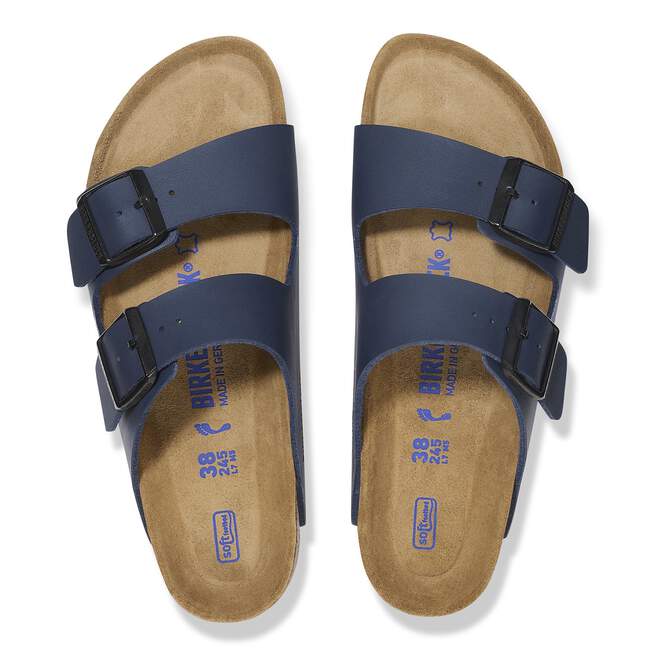 Arizona Soft Footbed Birko-Flor